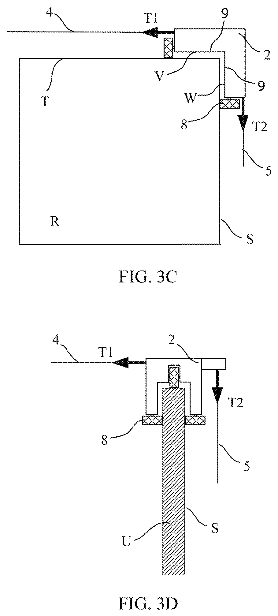 Patent US12378783 Figure 4 – Working system