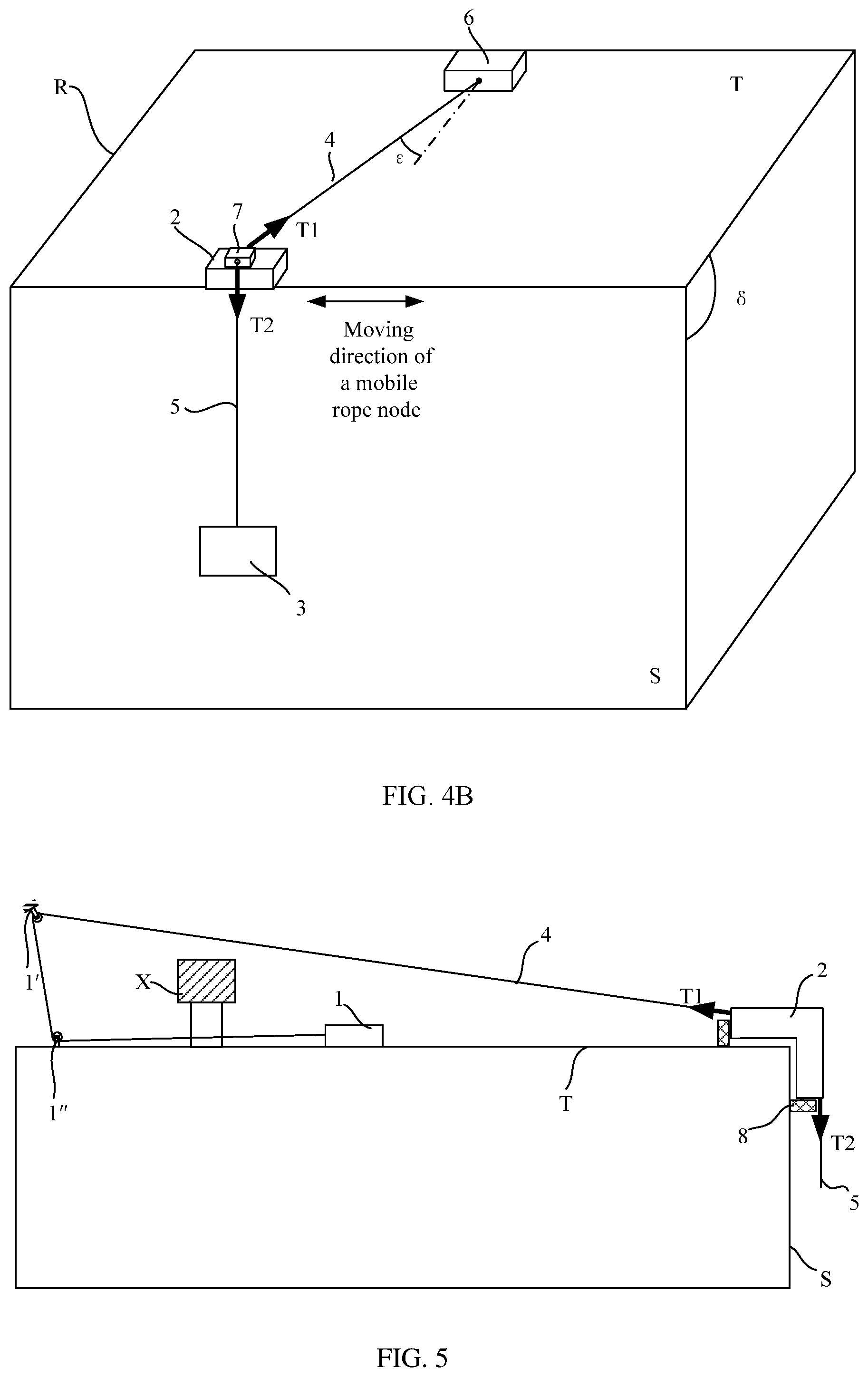 Patent US12378783 Figure 6 – Working system