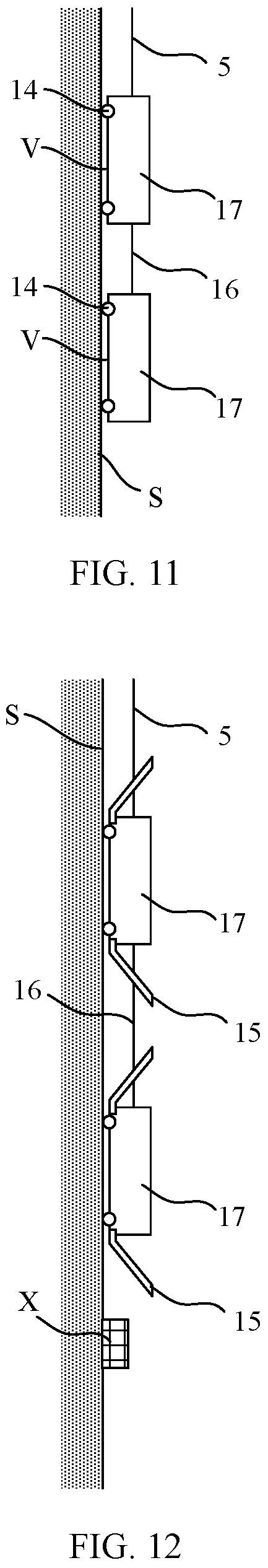 Patent US12378783 Figure 10 – Working system