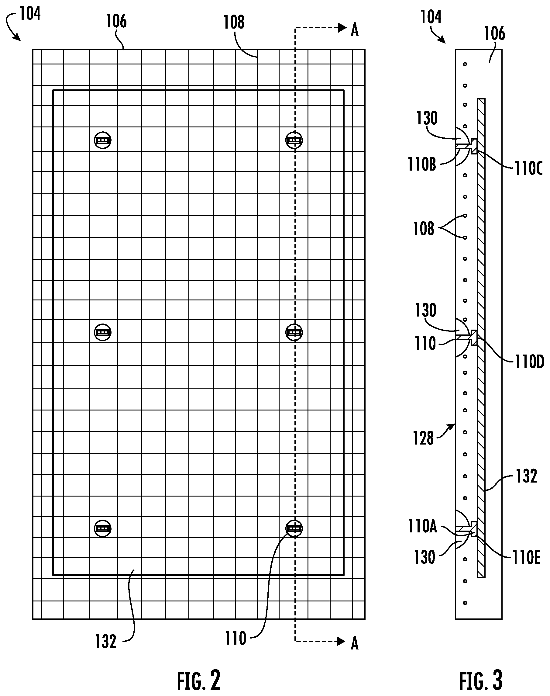 Patent US12378786 Figure 2 – Anchors for precast concrete and precast concrete having anchors