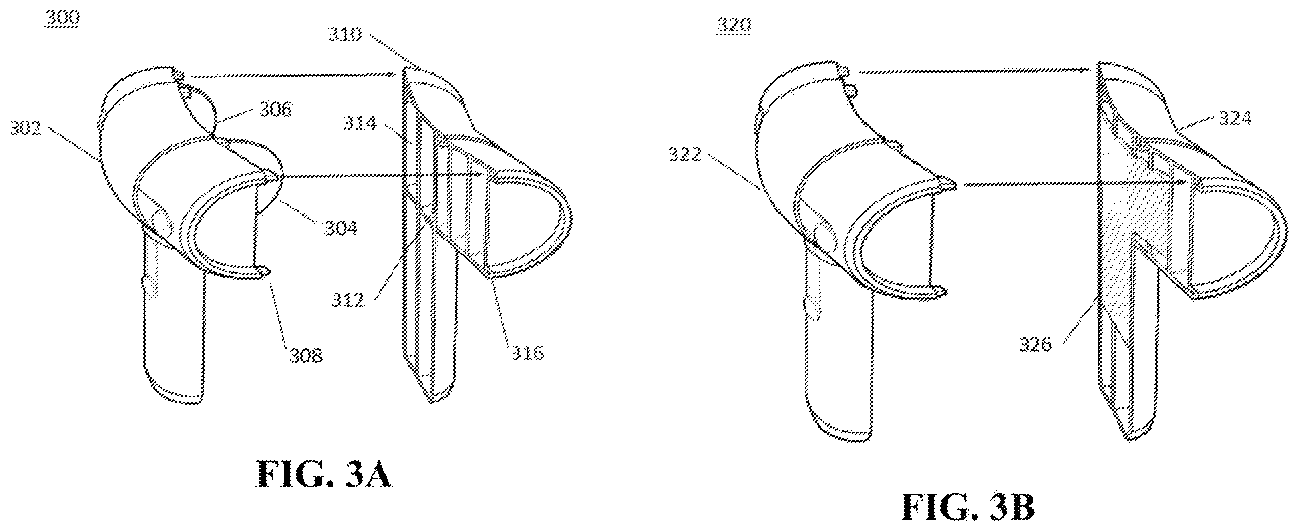 Patent US12378789 Figure 3 – Systems and methods for pool frame connectors