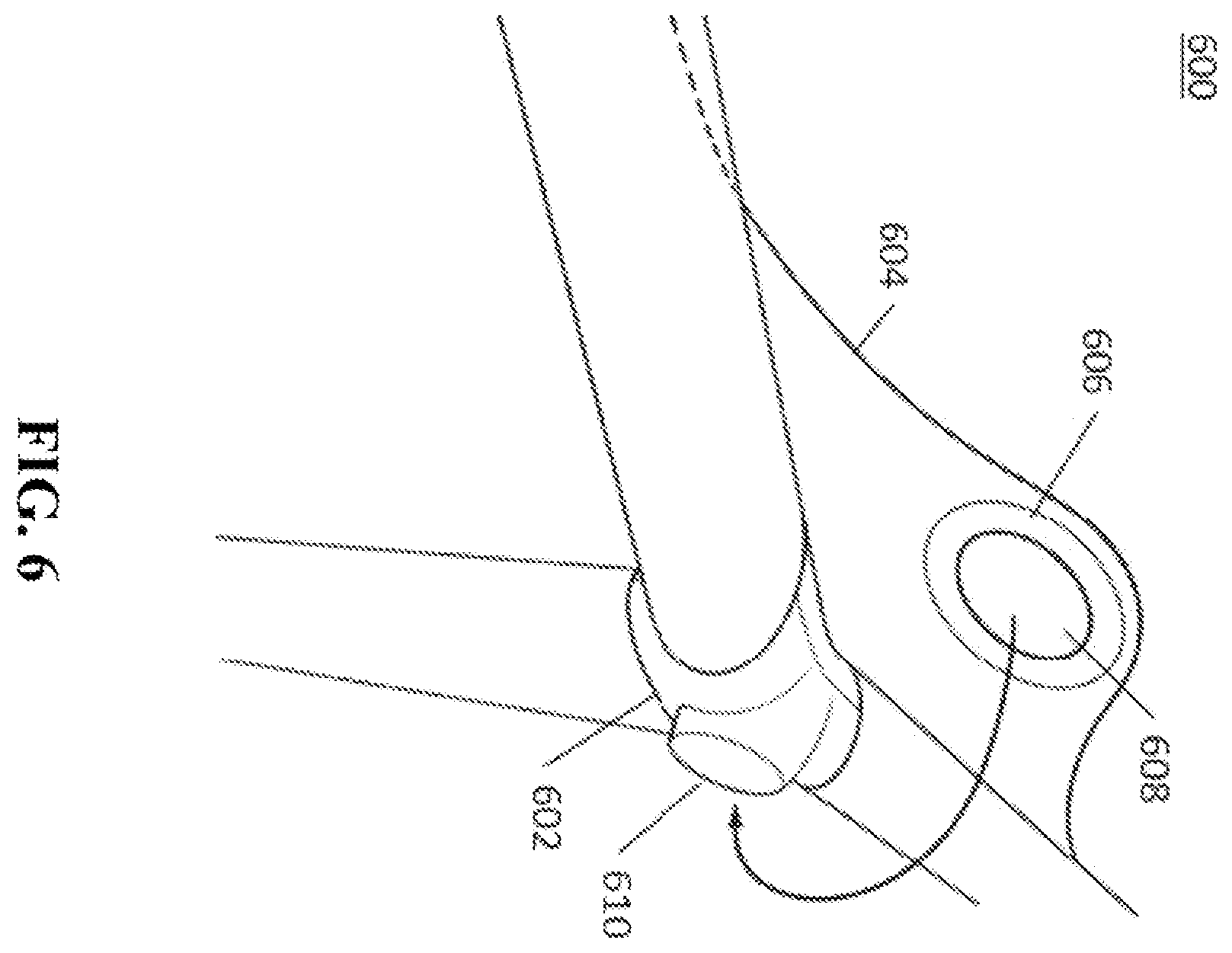 Patent US12378789 Figure 6 – Systems and methods for pool frame connectors