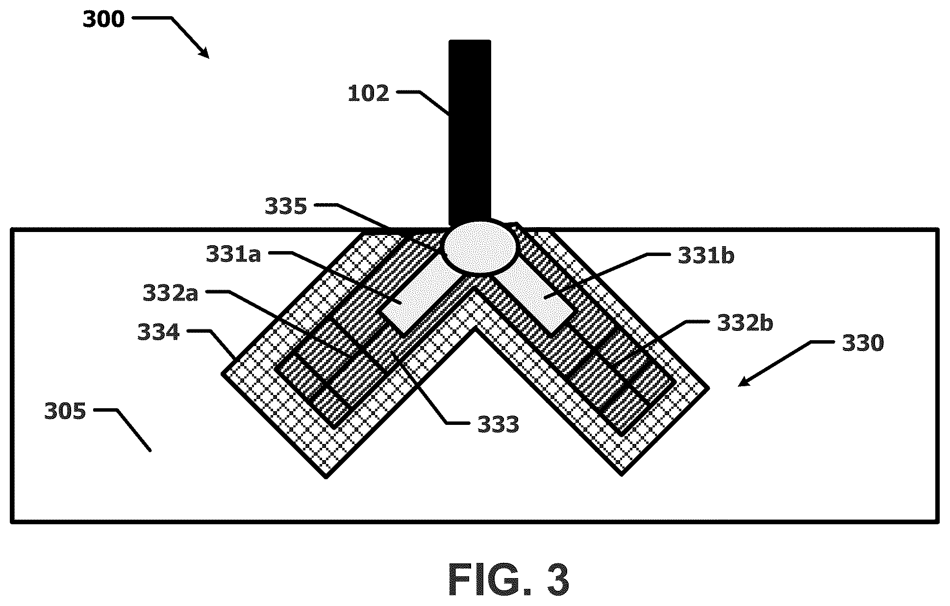Patent US12378791 Figure 2 – Earthquake safety protection device