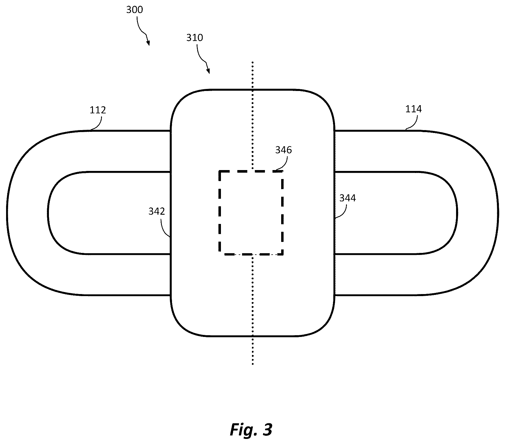 Patent US12378796 Figure 3 – Electronic lock with service subscription