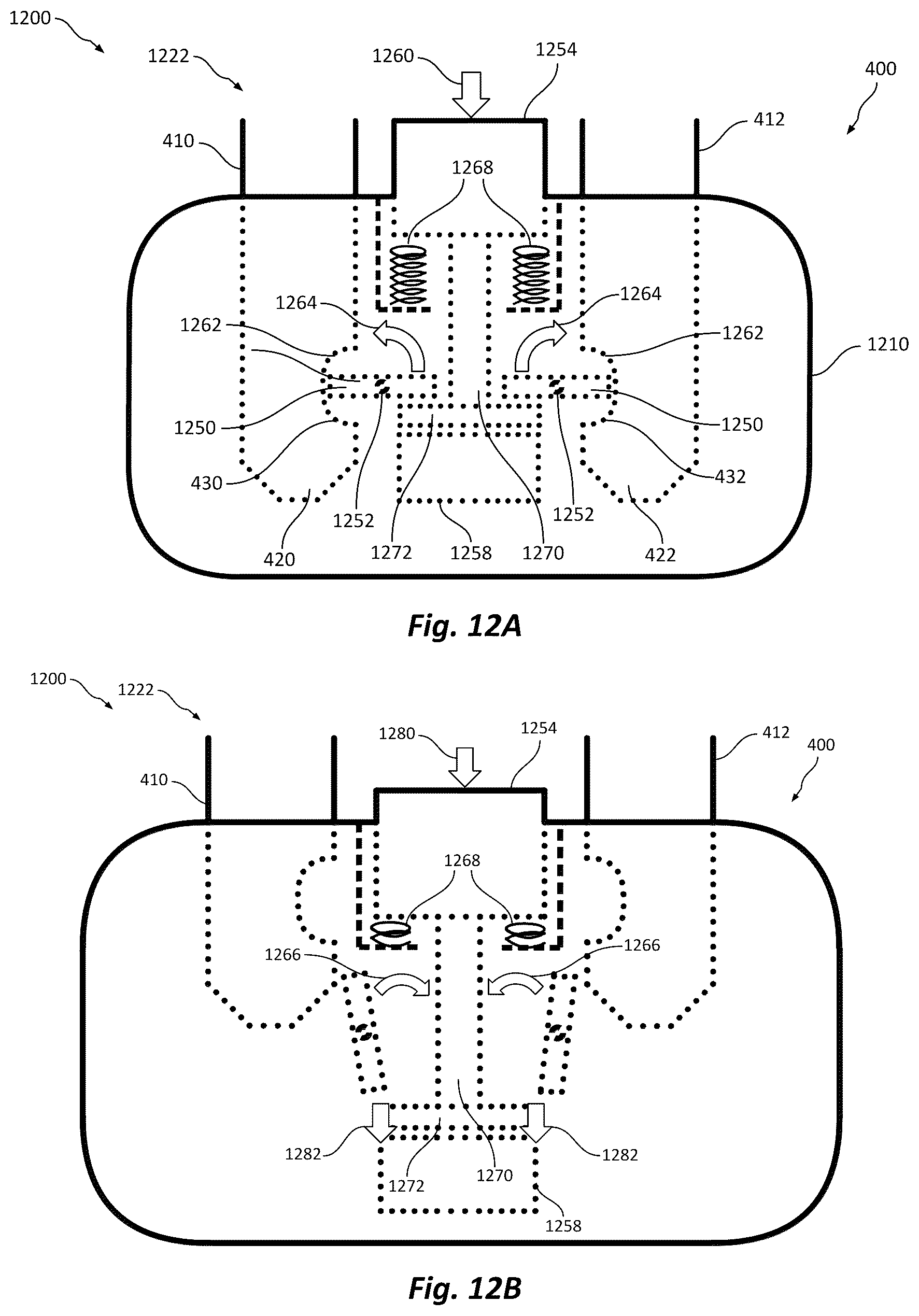 Patent US12378796 Figure 12 – Electronic lock with service subscription