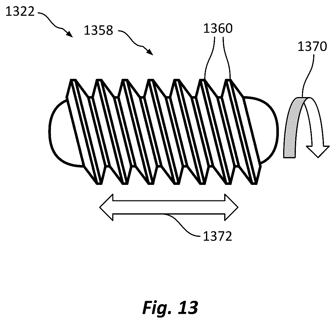 Patent US12378796 Figure 13 – Electronic lock with service subscription