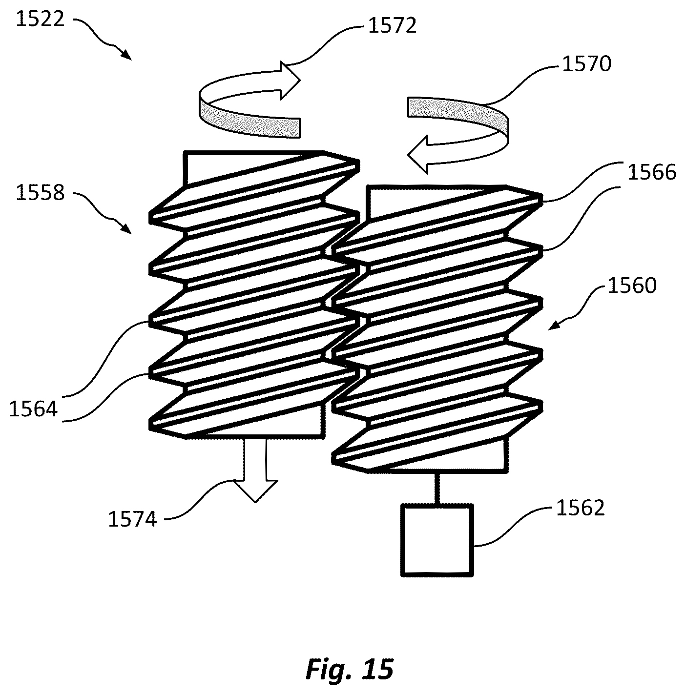 Patent US12378796 Figure 15 – Electronic lock with service subscription