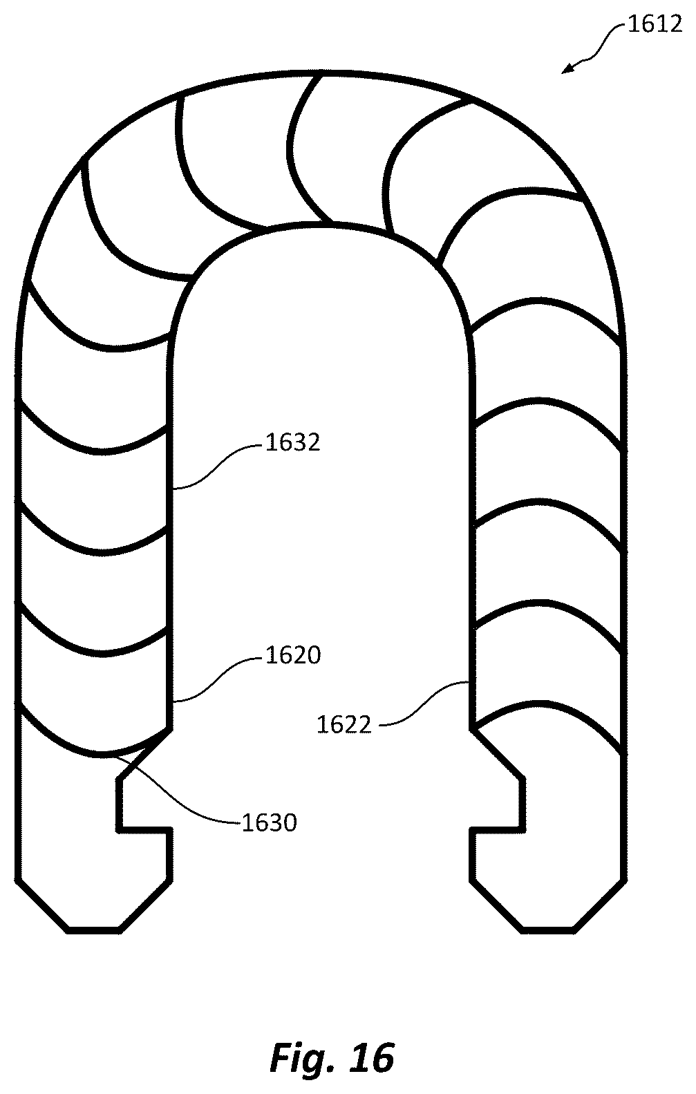 Patent US12378796 Figure 16 – Electronic lock with service subscription