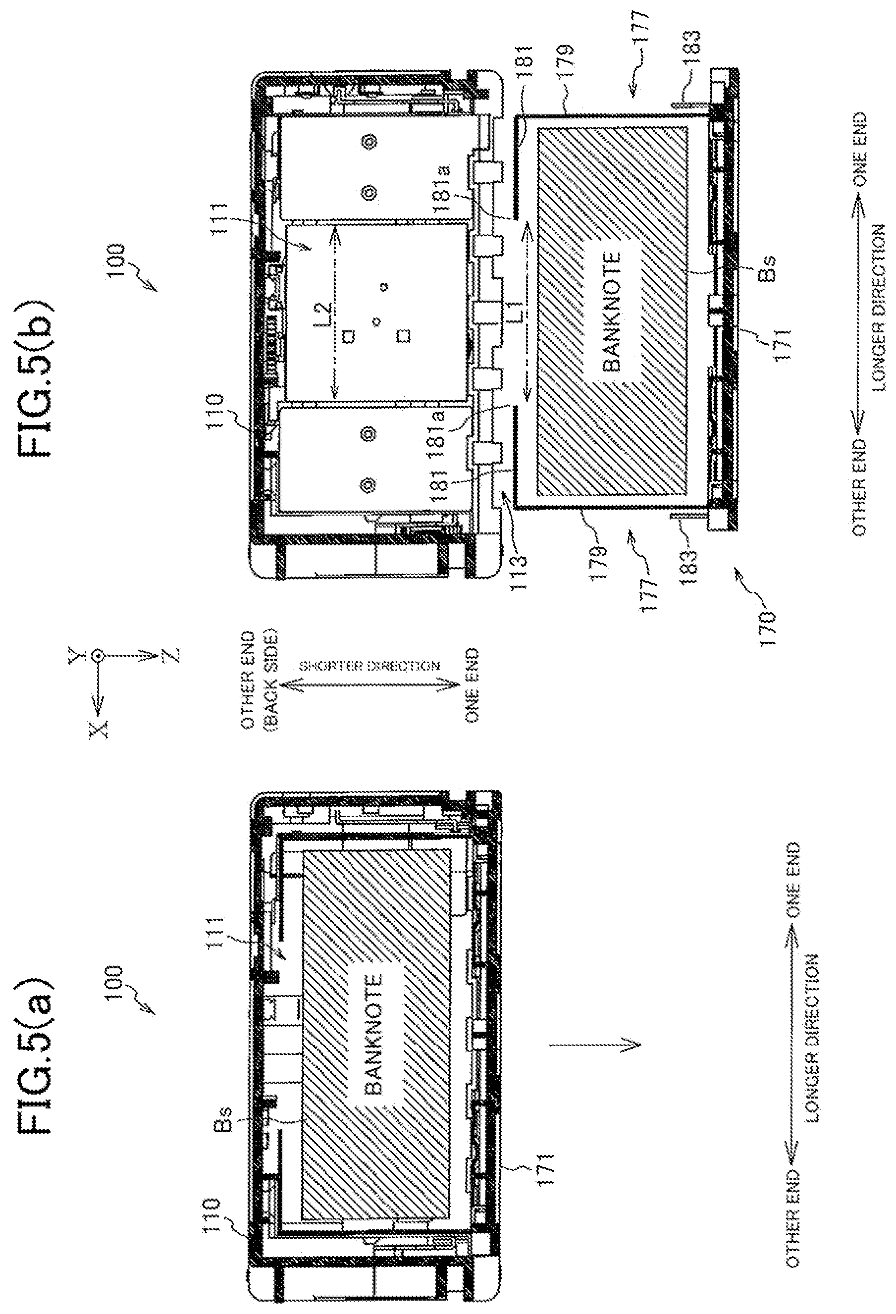 Patent US12378798 Figure 5 – Locking/unlocking device