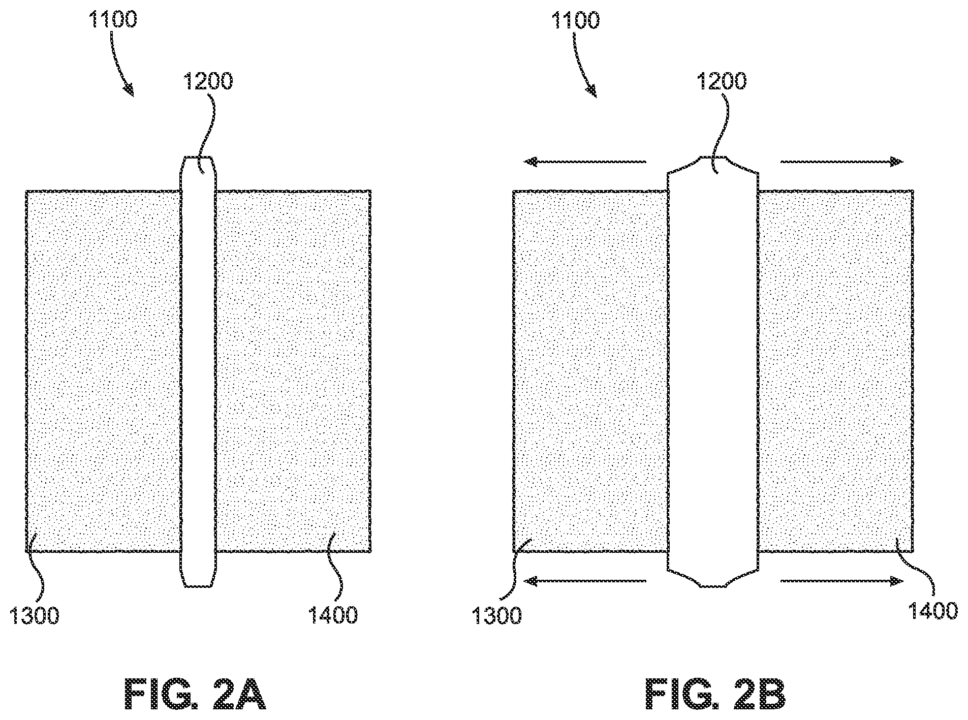 Patent US12378804 Figure 2 – Door hinge cover