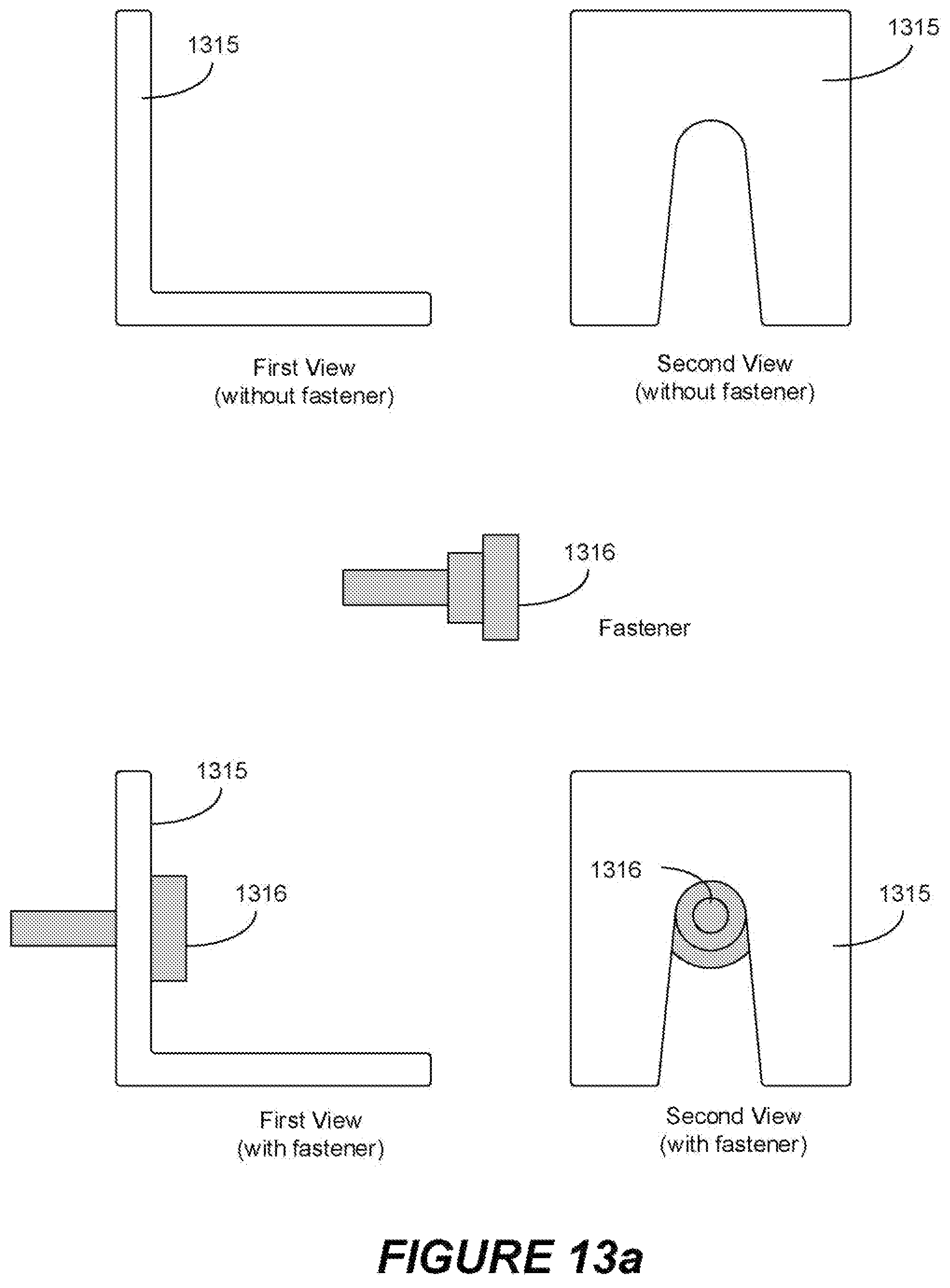 Patent US12378814 Figure 12 – Displays for tintable windows