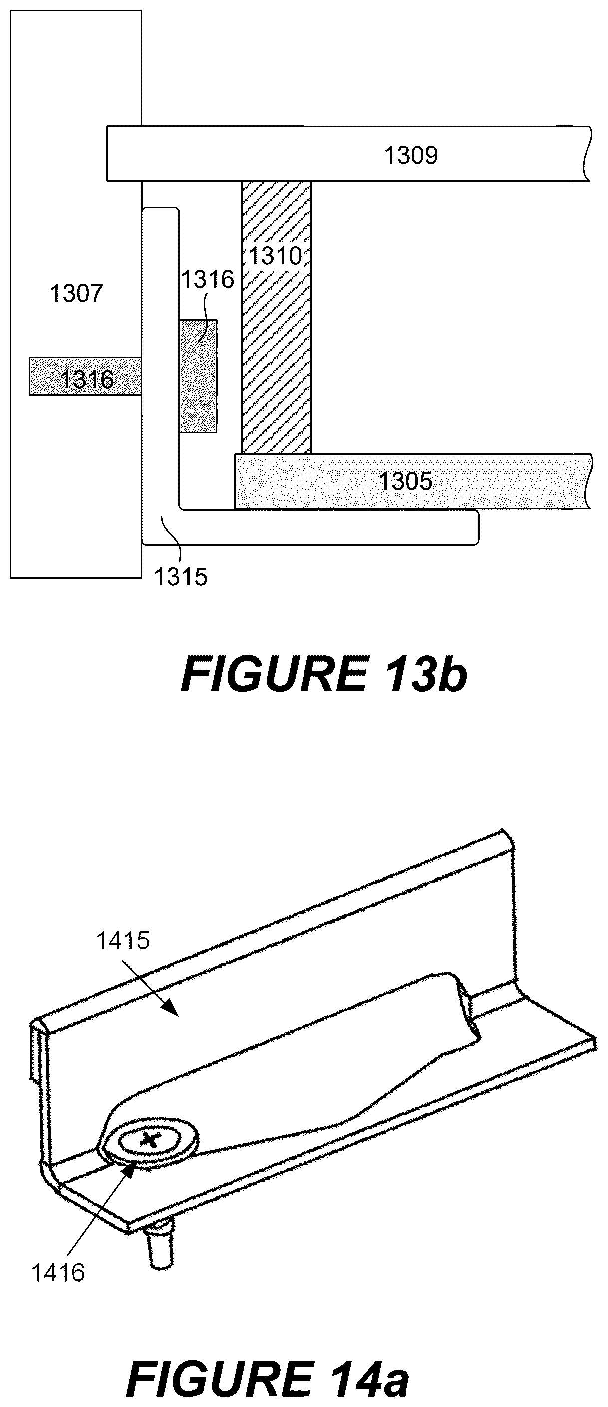 Patent US12378814 Figure 13 – Displays for tintable windows