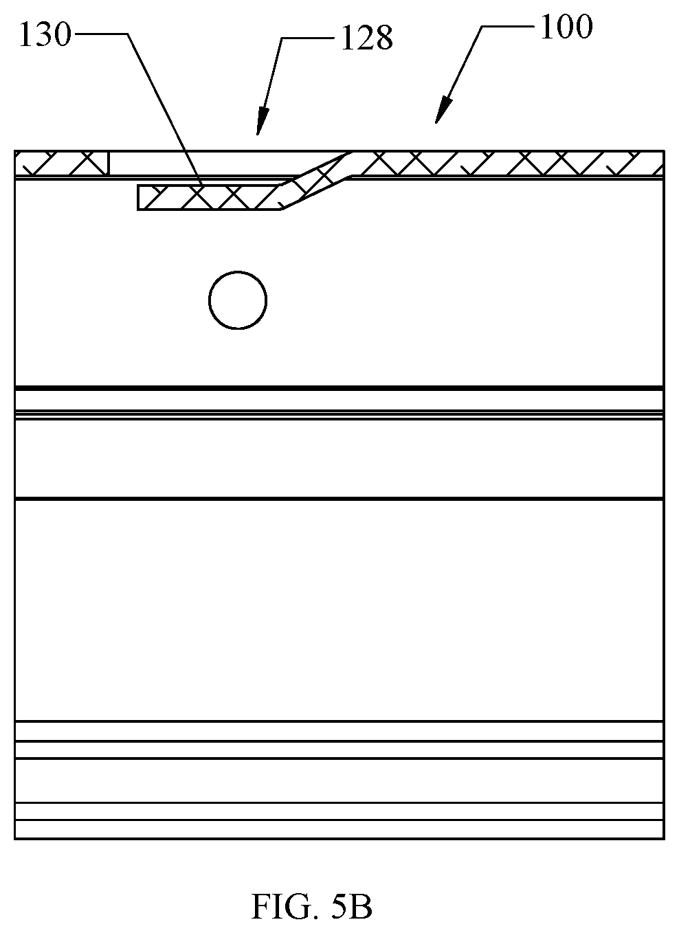 Patent US12378816 Figure 10 – Universal adjustable bracket for window and door coverings