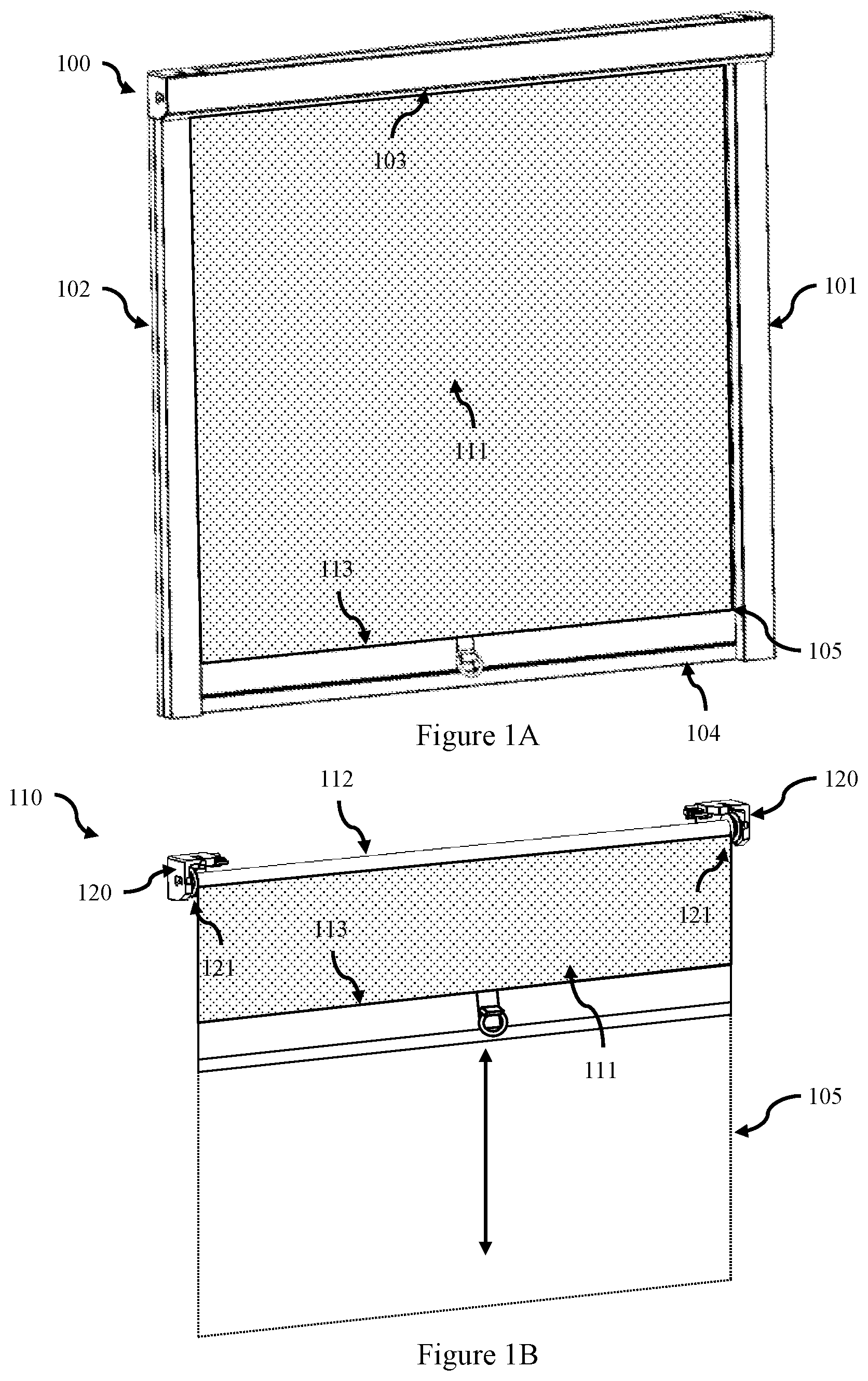 Patent US12378817 Figure 1 – Spring assist system