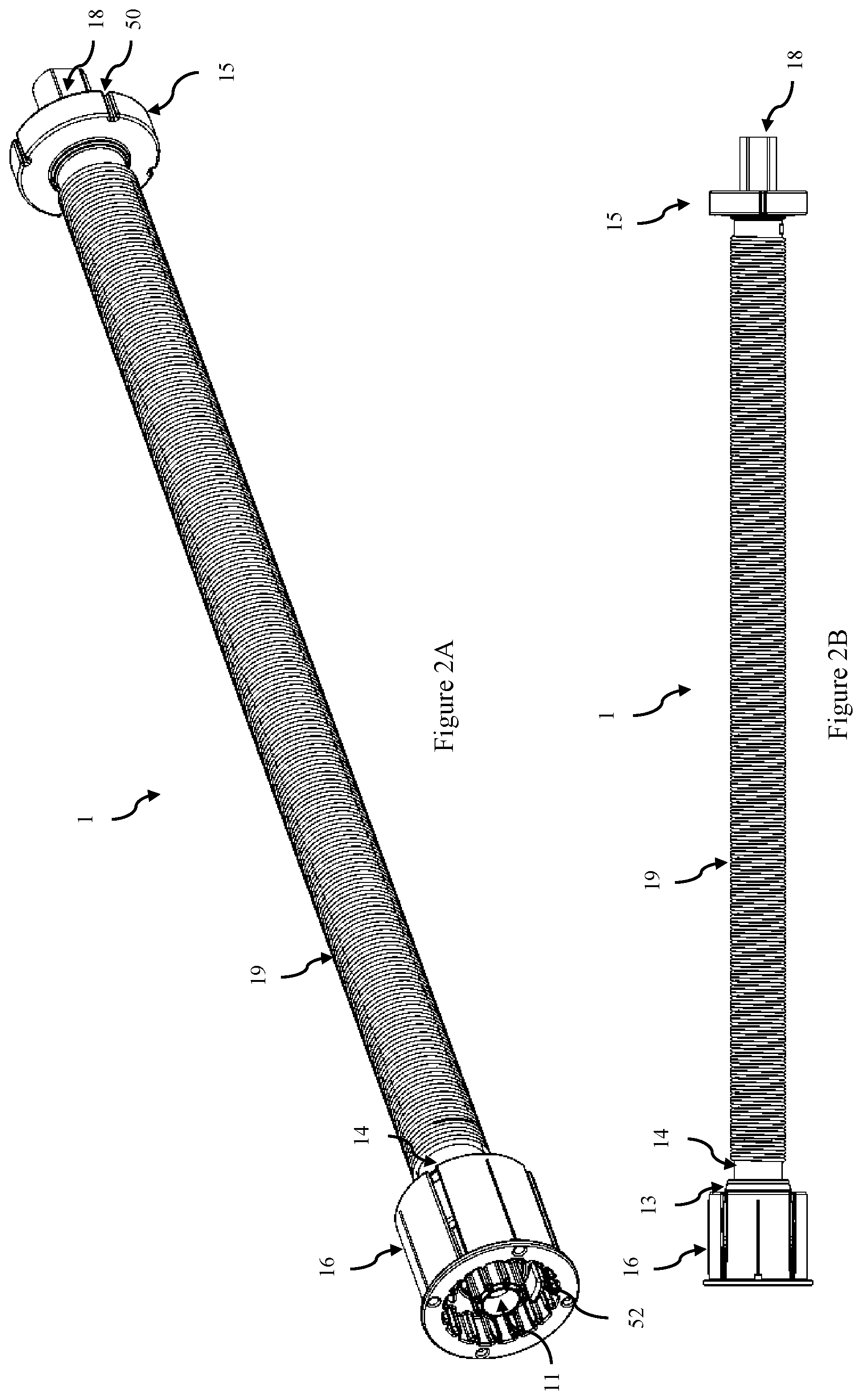 Patent US12378817 Figure 2 – Spring assist system
