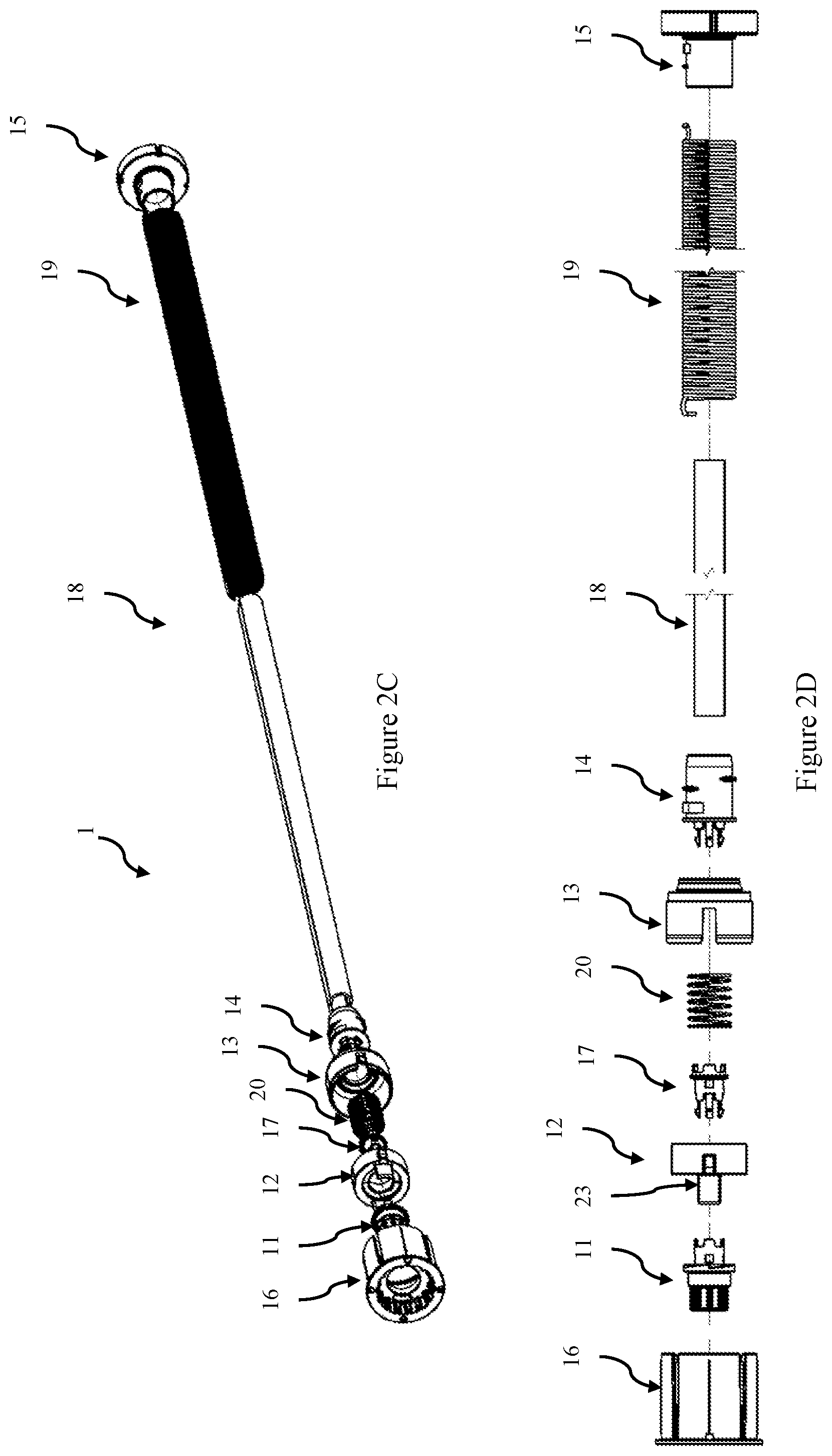 Patent US12378817 Figure 3 – Spring assist system