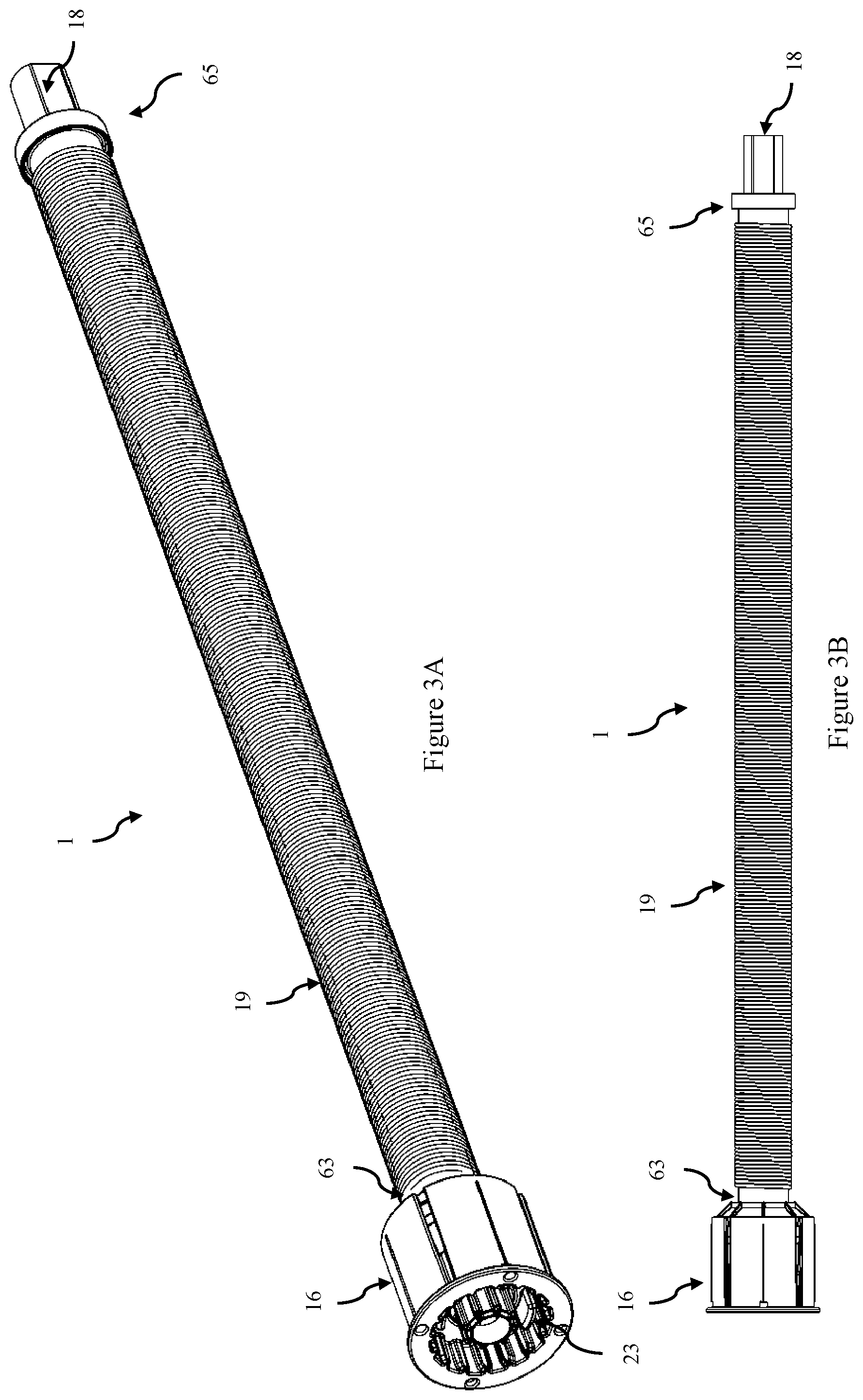 Patent US12378817 Figure 6 – Spring assist system