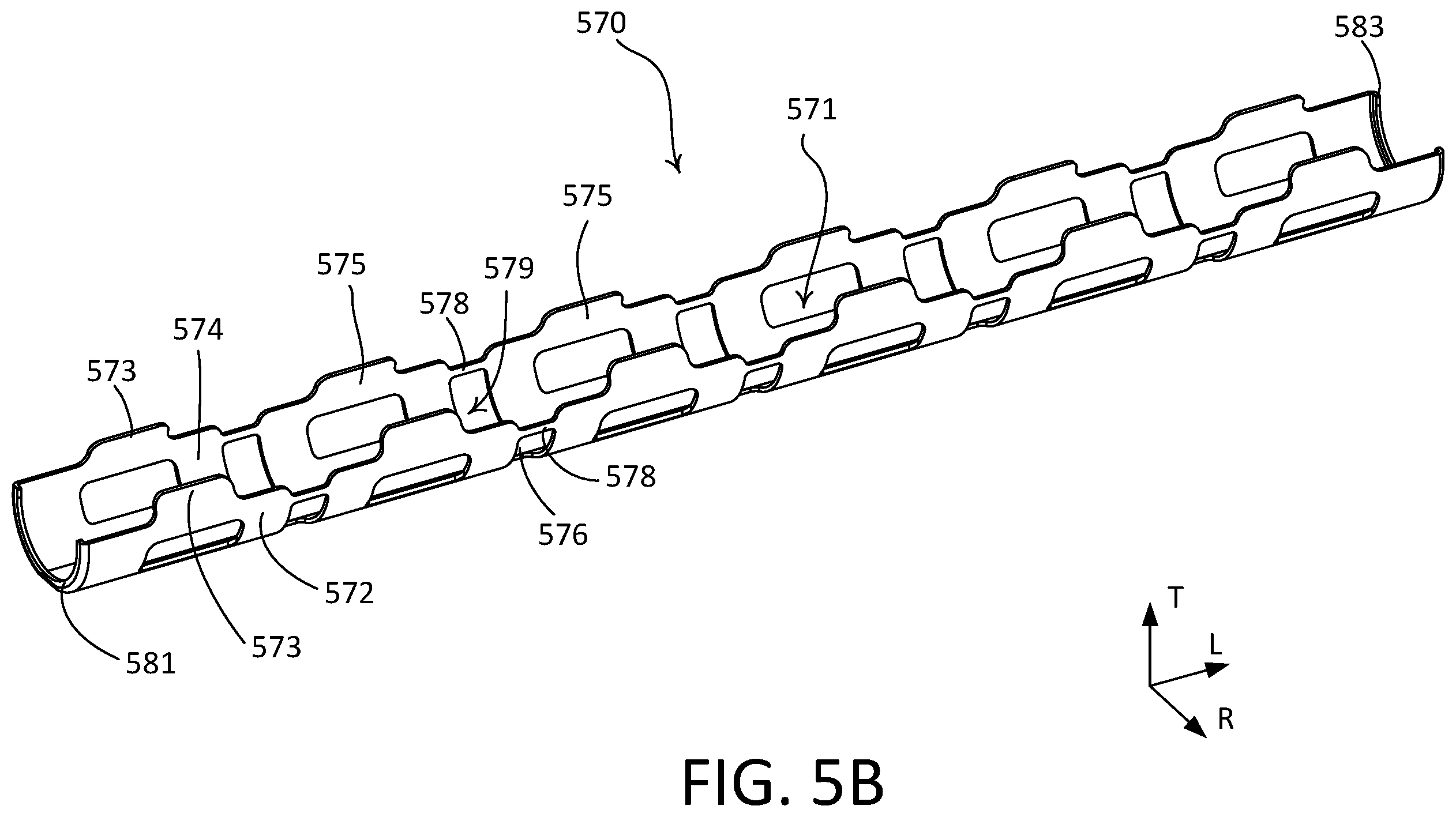 Patent US12378818 Figure 10 – Pre-winding a motorized roller shade