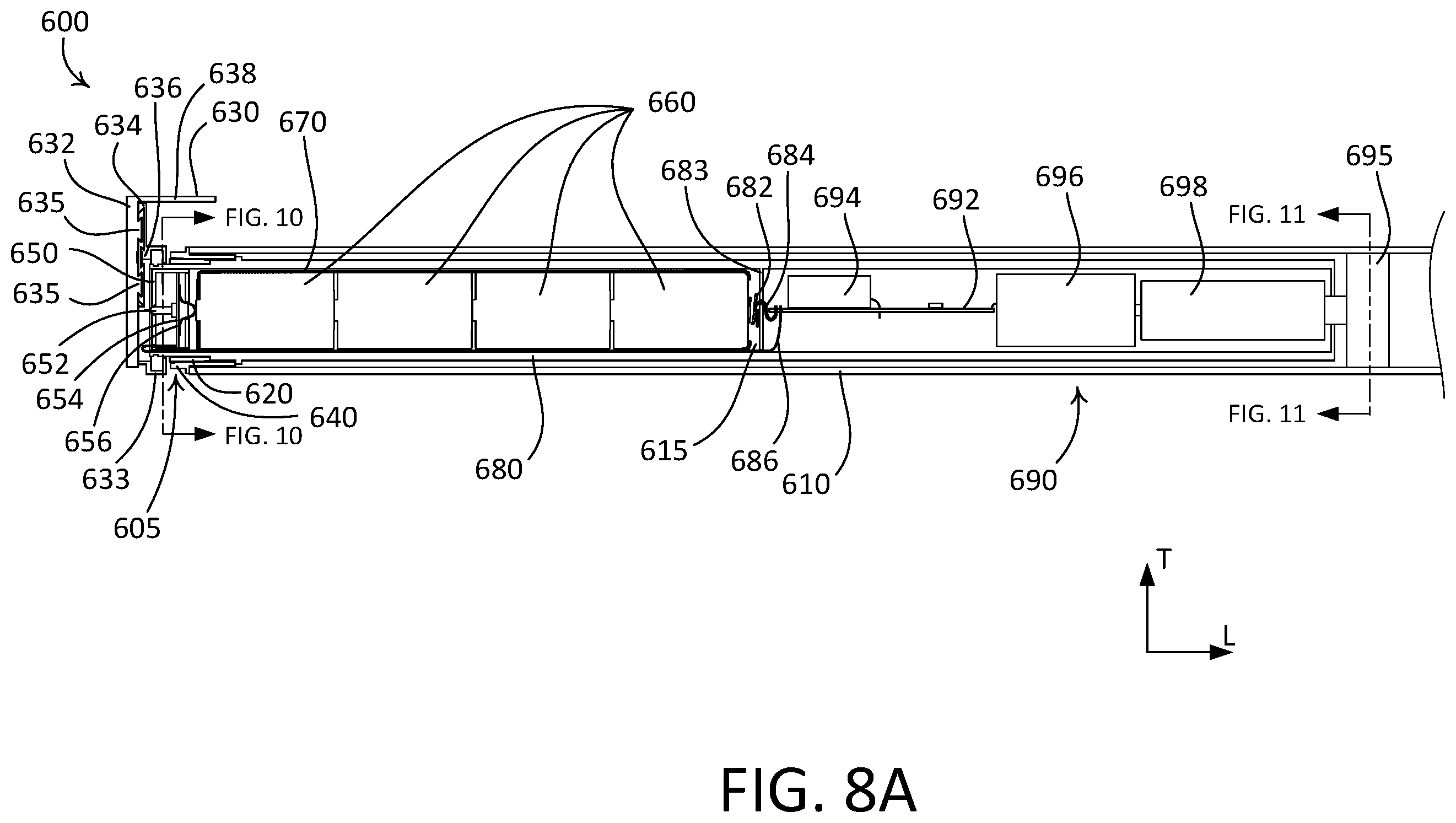 Patent US12378818 Figure 13 – Pre-winding a motorized roller shade