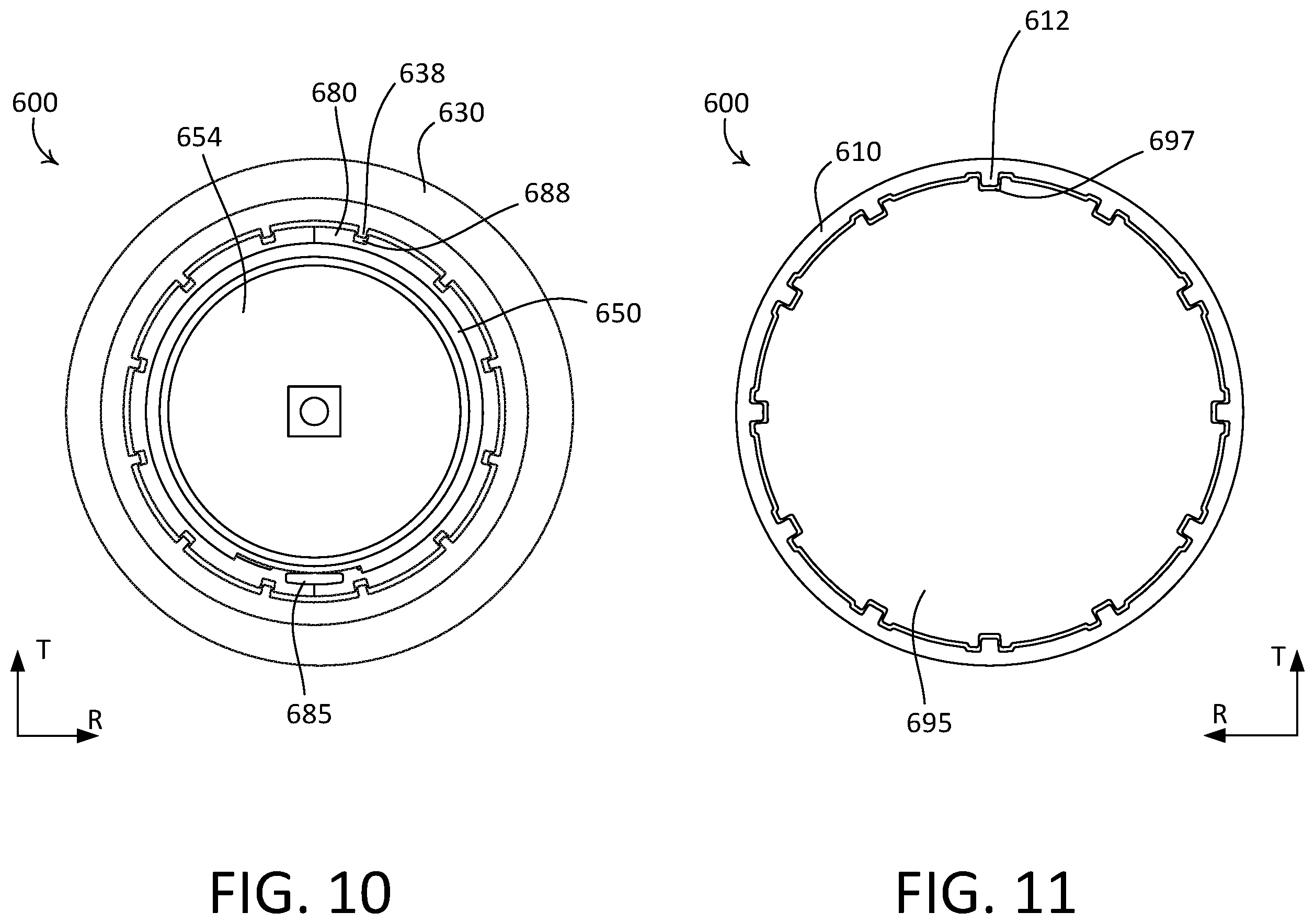 Patent US12378818 Figure 18 – Pre-winding a motorized roller shade