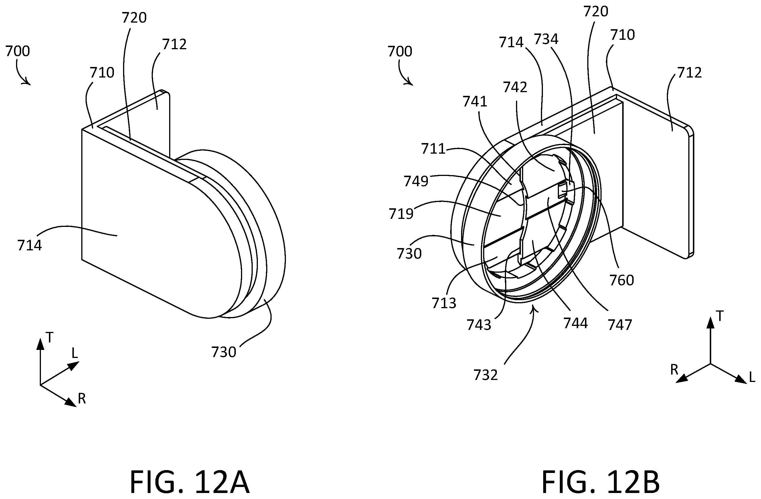 Patent US12378818 Figure 19 – Pre-winding a motorized roller shade