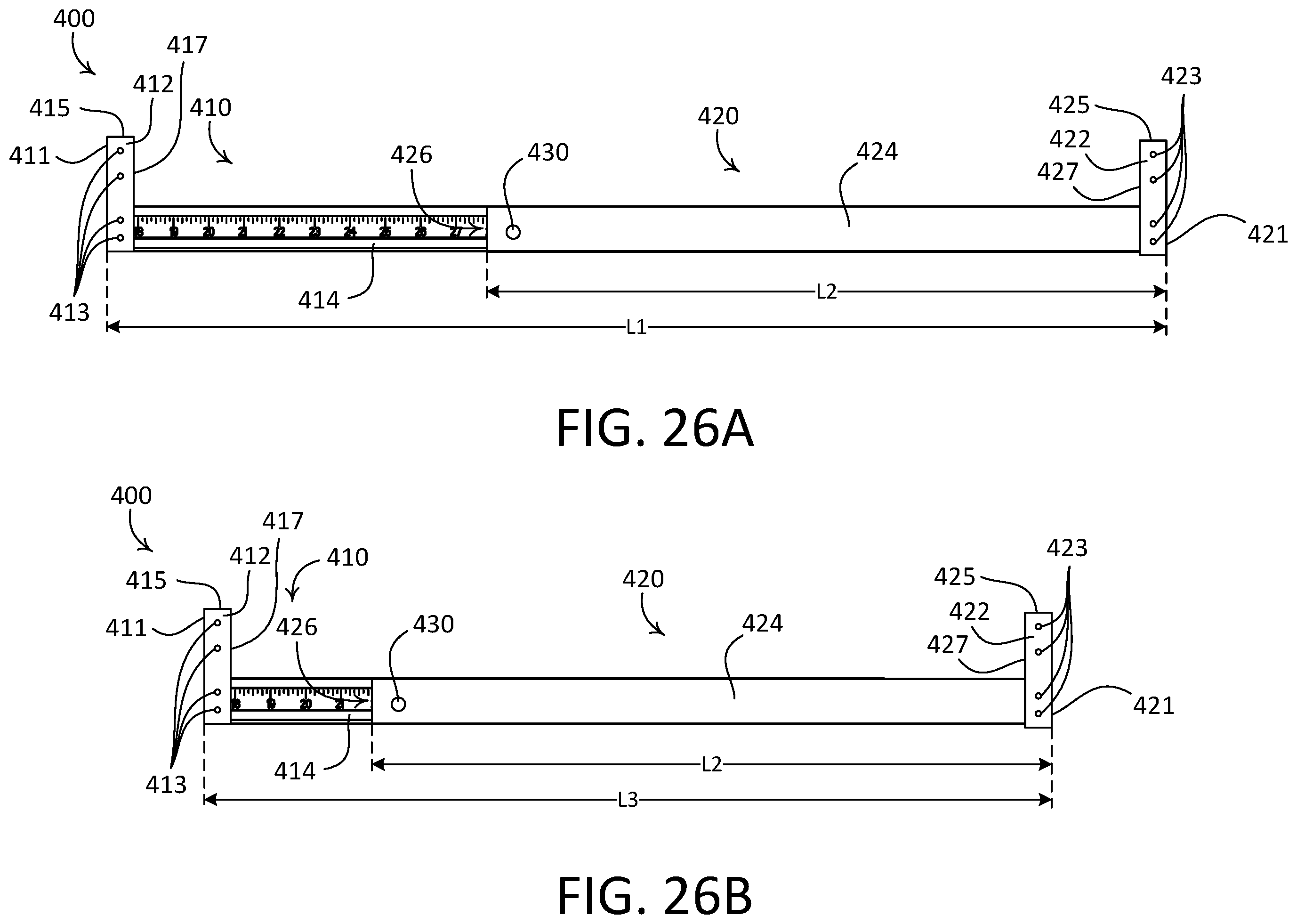 Patent US12378819 Figure 18 – Motorized window treatment