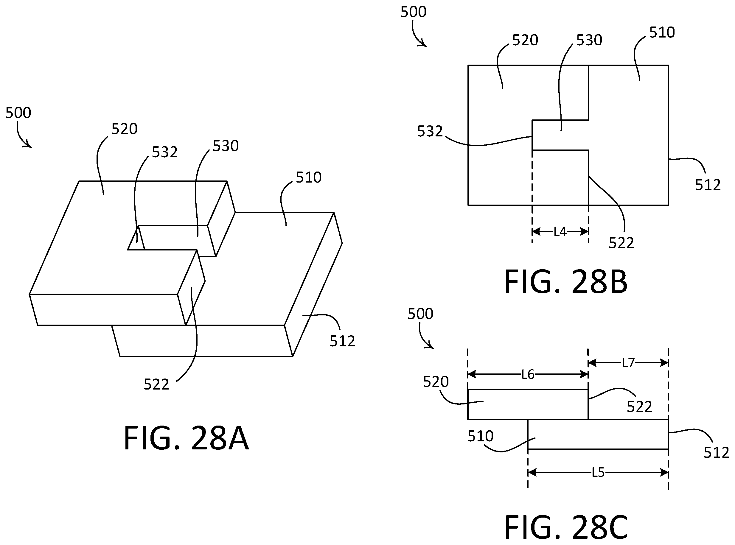 Patent US12378819 Figure 20 – Motorized window treatment