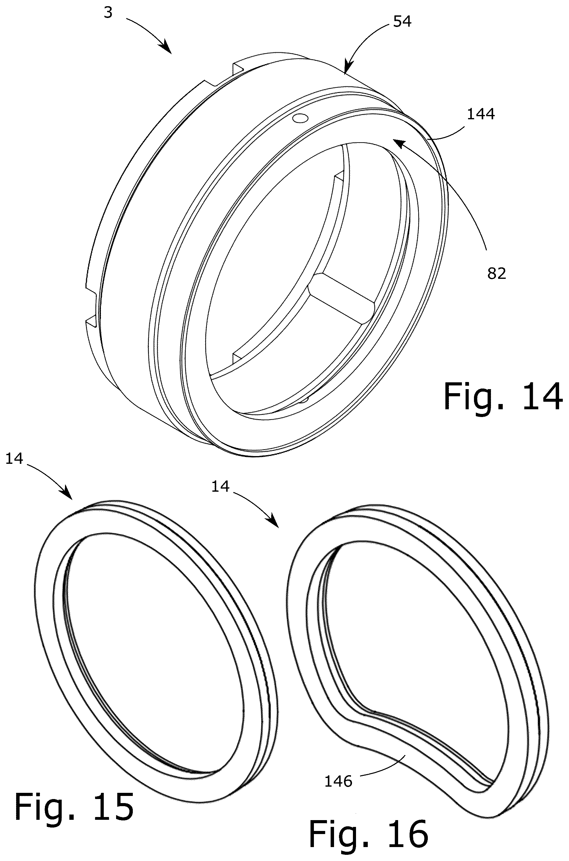 Patent US12378823 Figure 9 – Seal system
