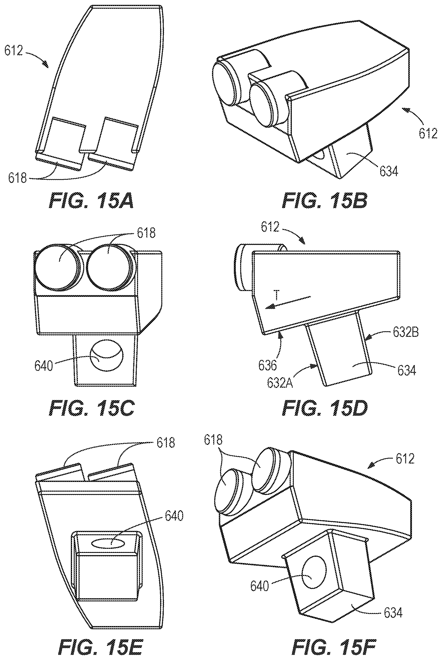 Patent US12378824 Figure 20 – HDD reamer having removable cutting teeth