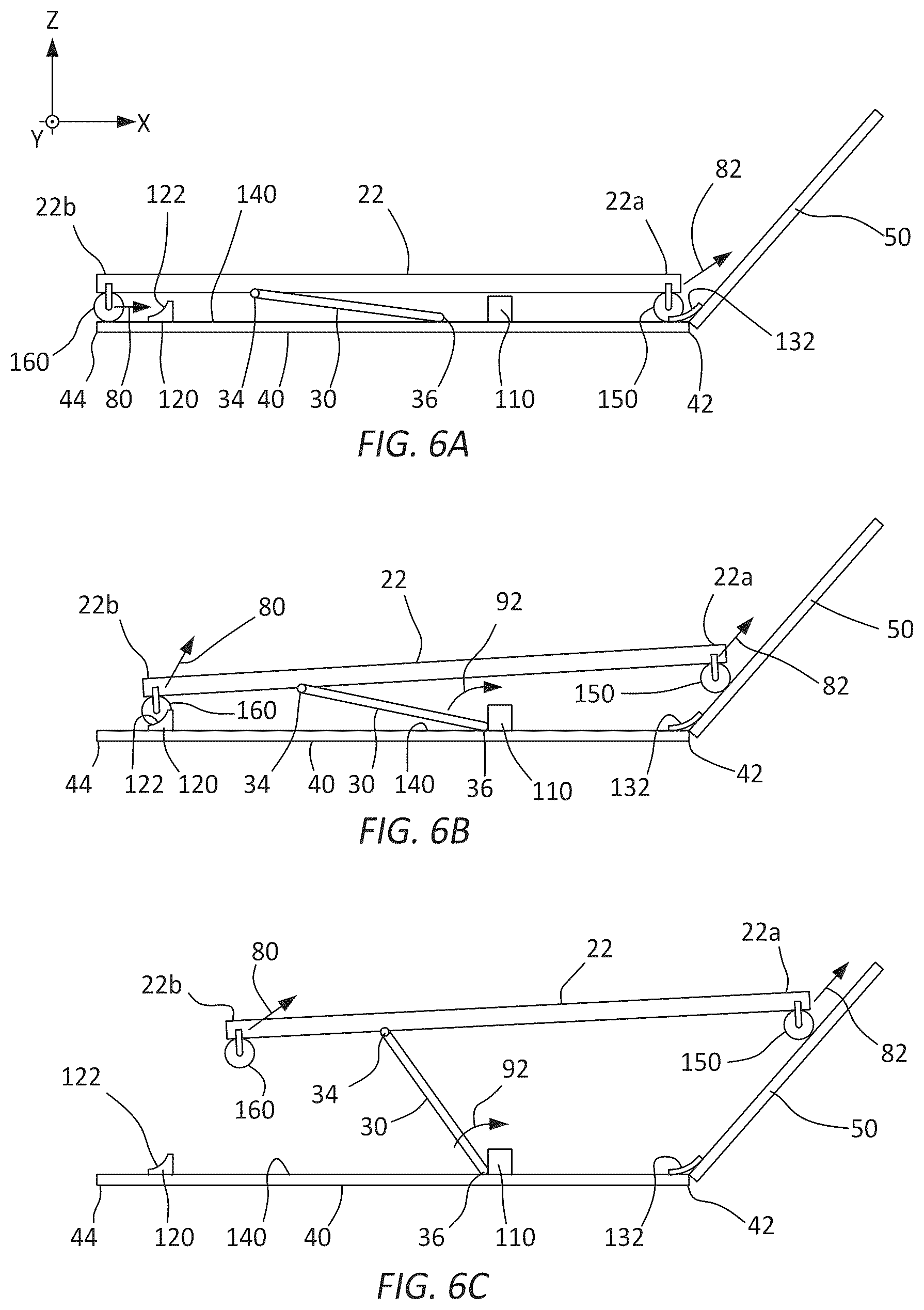 Patent US12378827 Figure 9 – Pipe handling system