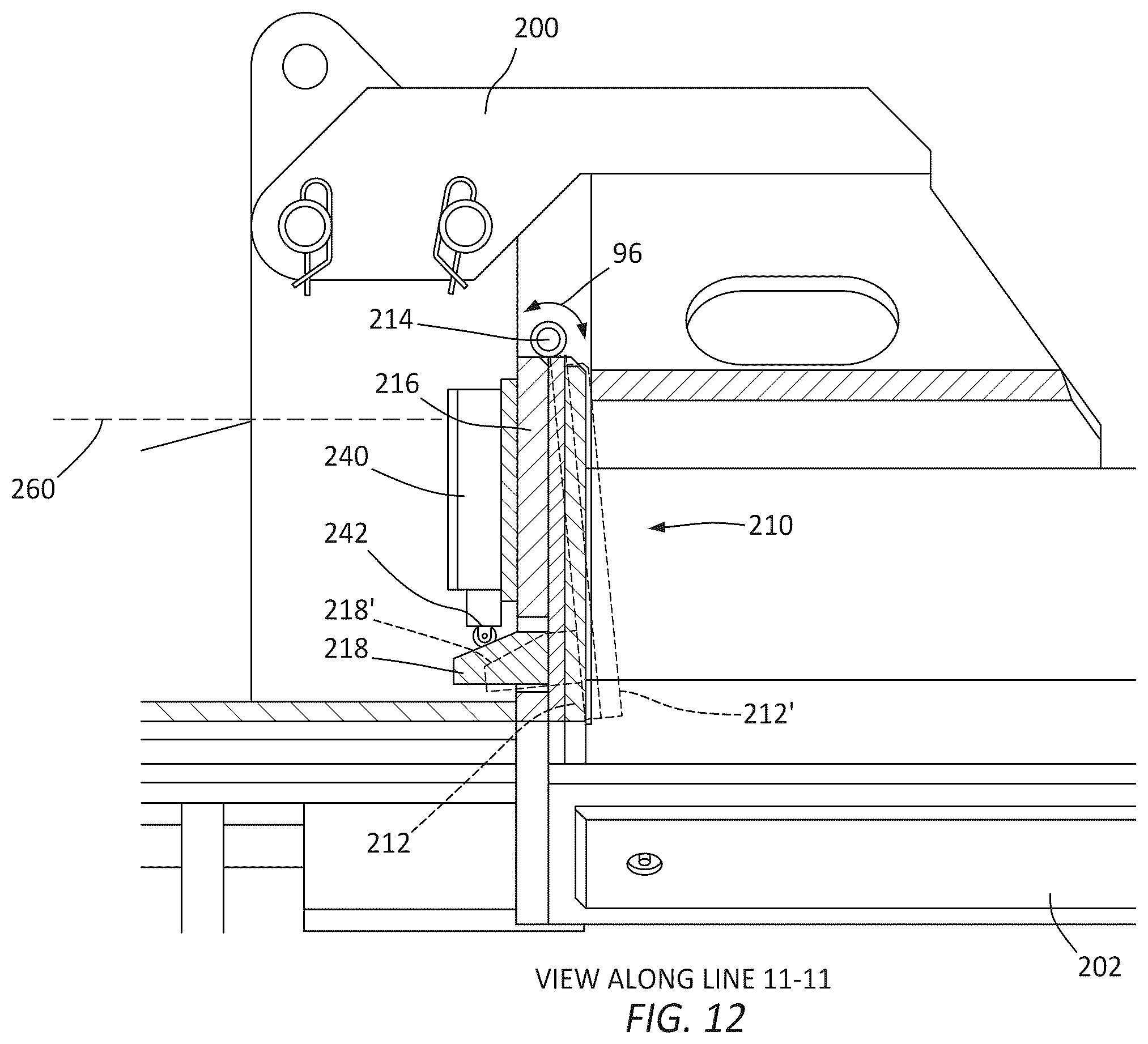 Patent US12378827 Figure 17 – Pipe handling system