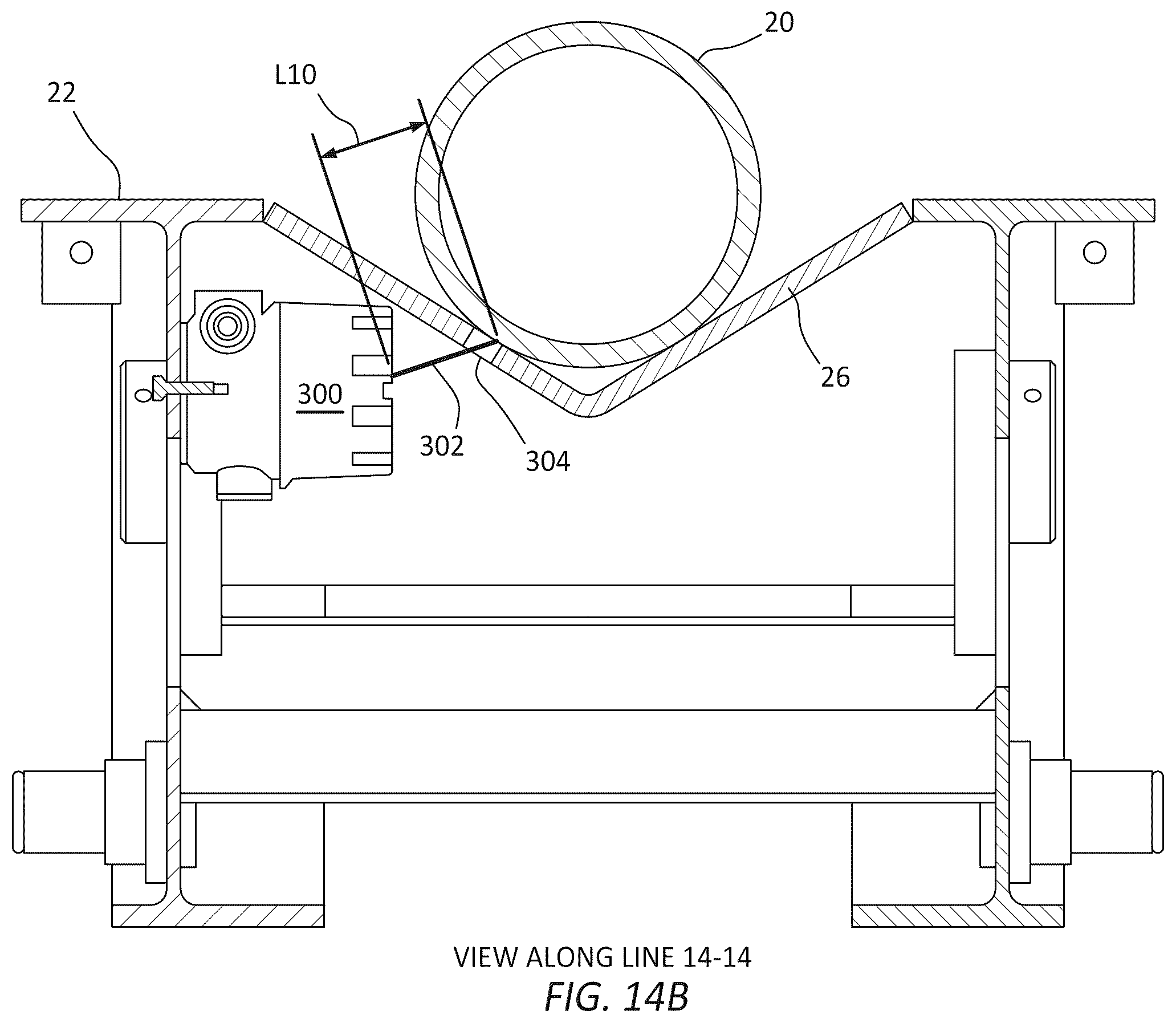 Patent US12378827 Figure 20 – Pipe handling system