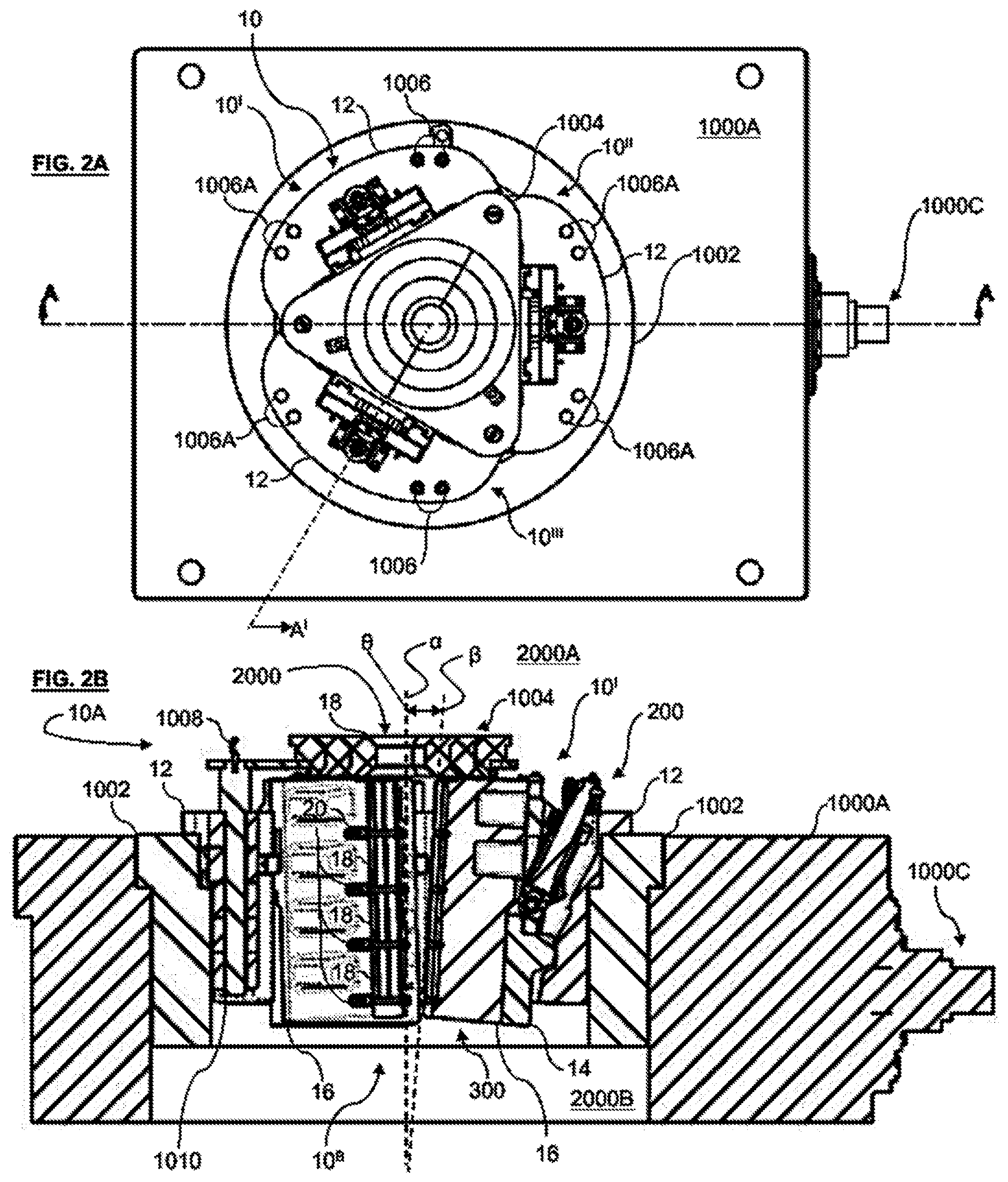 Patent US12378828 Figure 2 – Slip apparatus and methods of using same