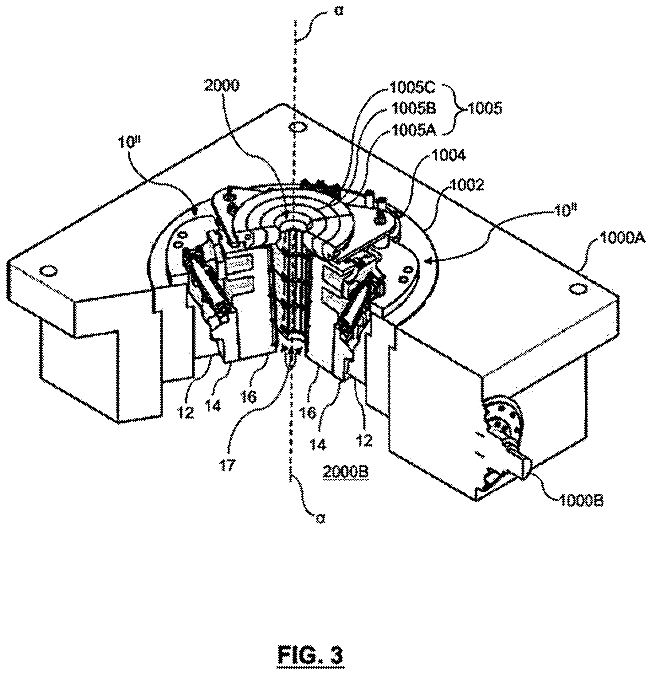 Patent US12378828 Figure 3 – Slip apparatus and methods of using same