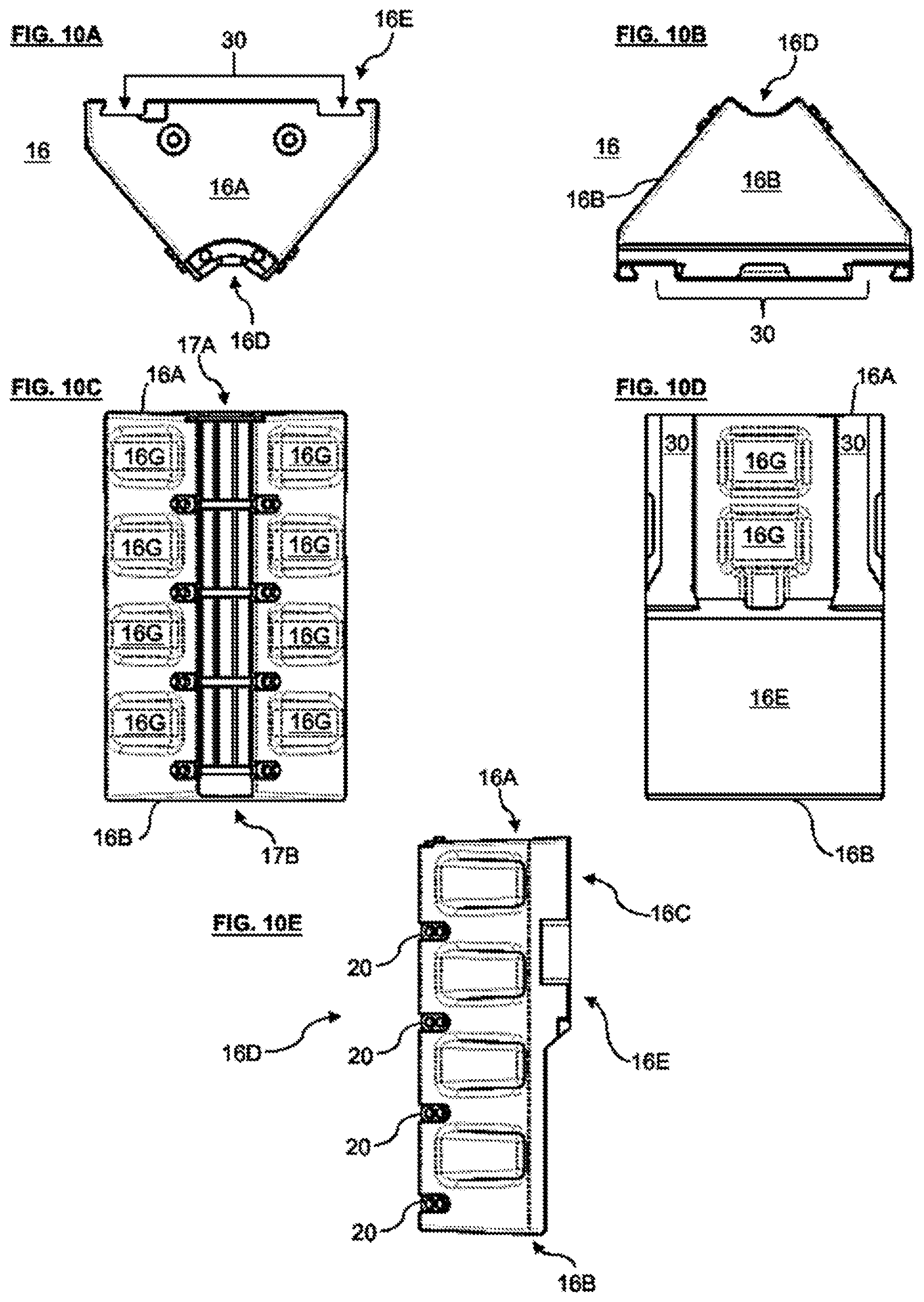 Patent US12378828 Figure 10 – Slip apparatus and methods of using same