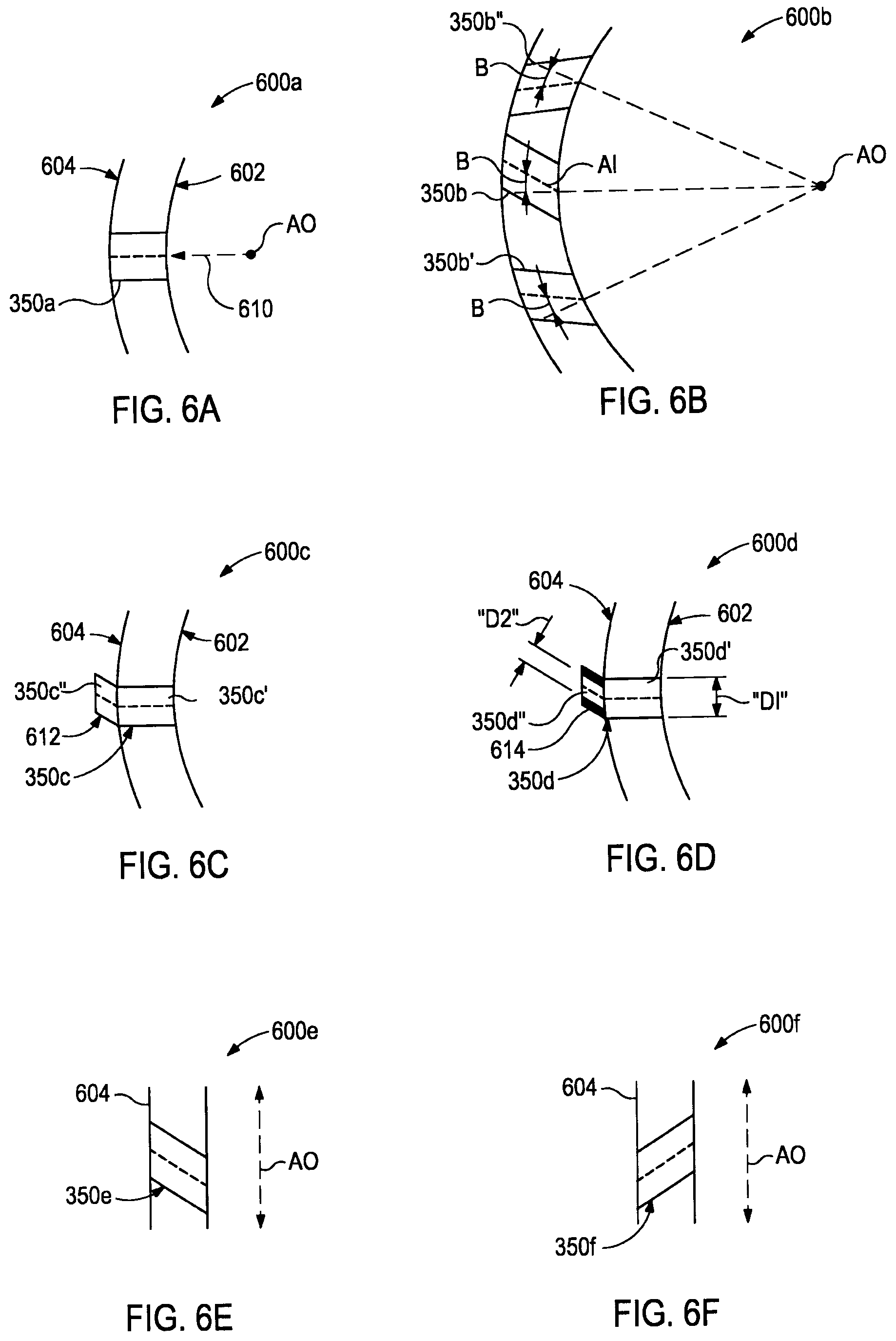 Patent US12378830 Figure 5 – Mudline suspension system running tool with tilted circulation ports