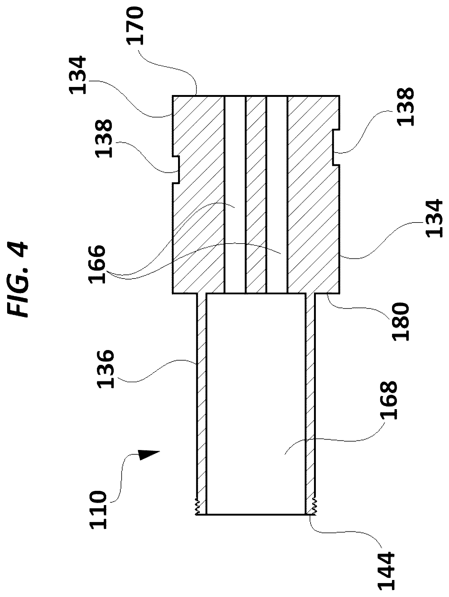 Patent US12378831 Figure 5 – Fluid-driven dual-mode circulation tool