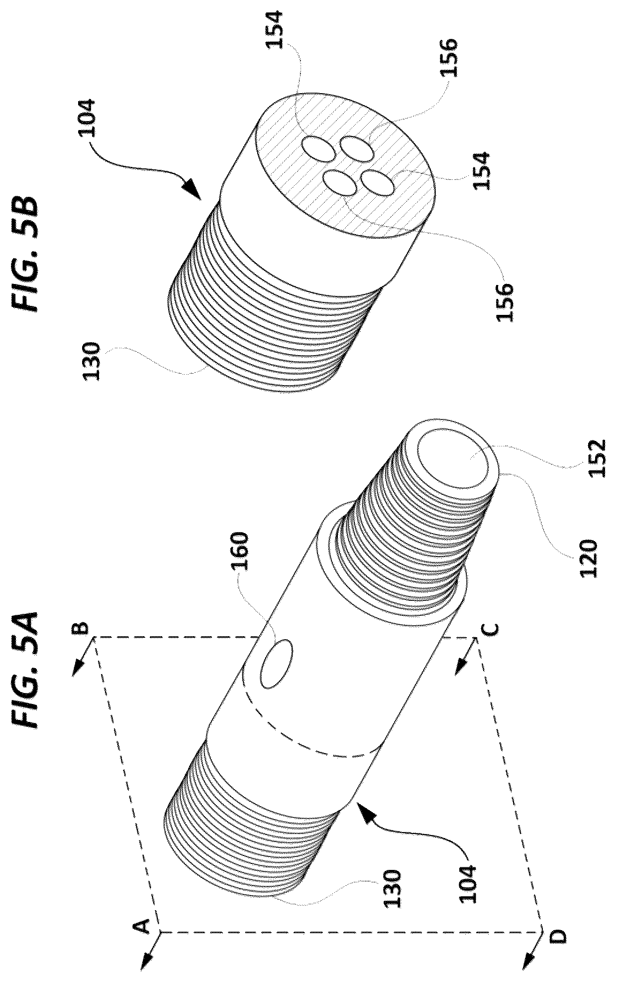 Patent US12378831 Figure 6 – Fluid-driven dual-mode circulation tool