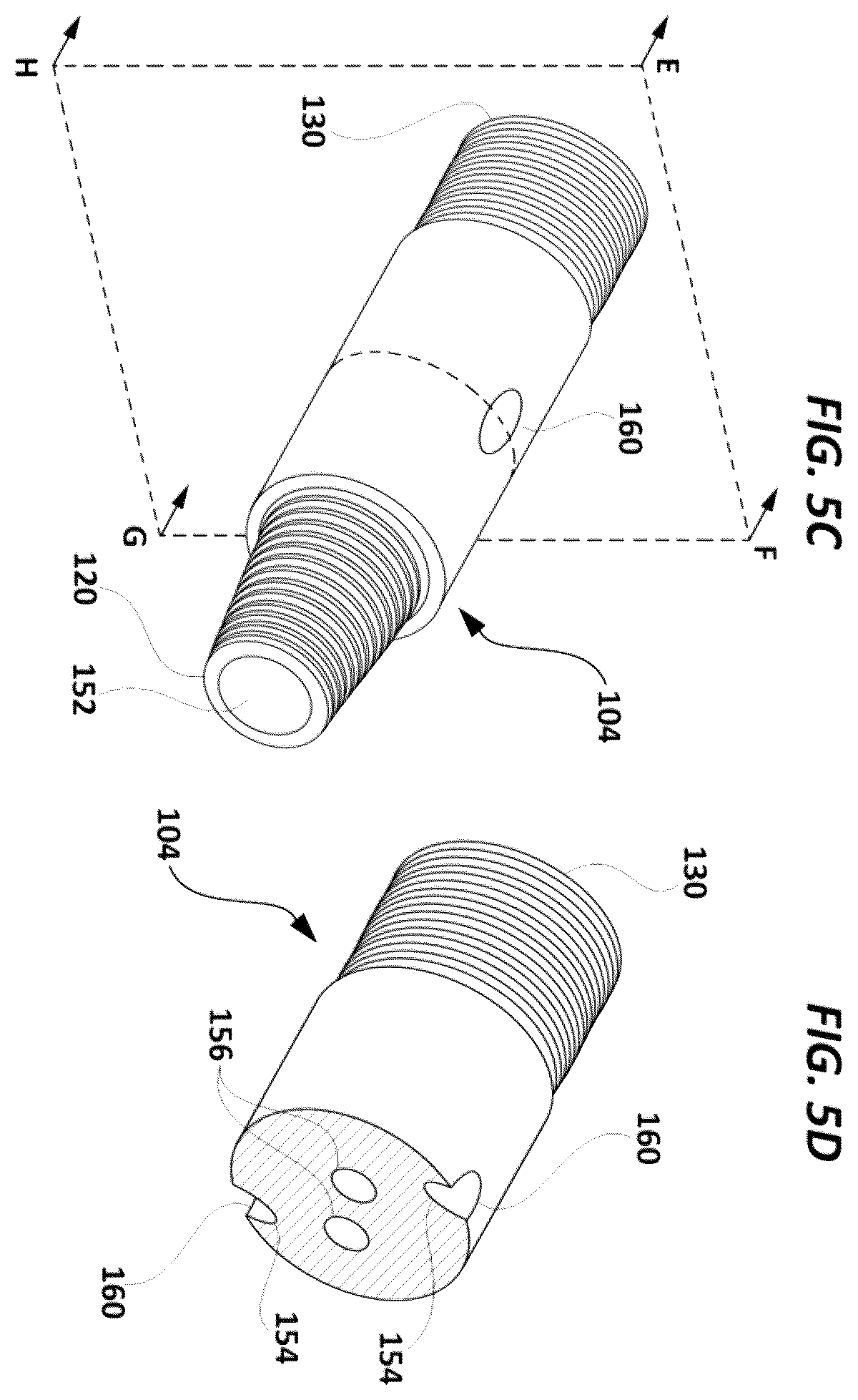 Patent US12378831 Figure 7 – Fluid-driven dual-mode circulation tool