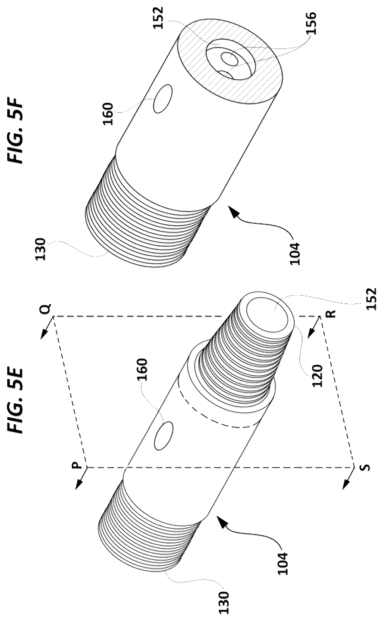 Patent US12378831 Figure 8 – Fluid-driven dual-mode circulation tool