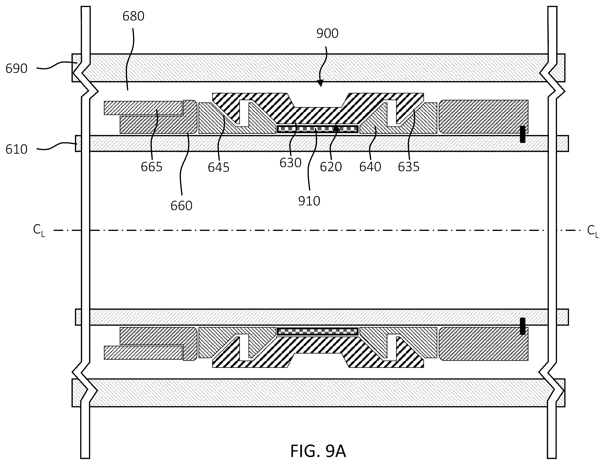Patent US12378832 Figure 17 – Expandable metal sealing/anchoring tool