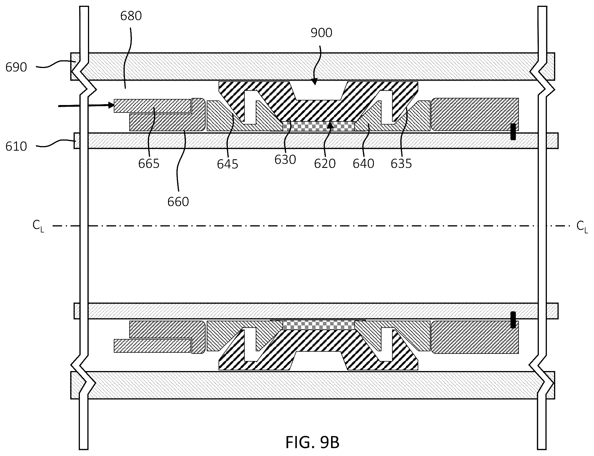 Patent US12378832 Figure 18 – Expandable metal sealing/anchoring tool
