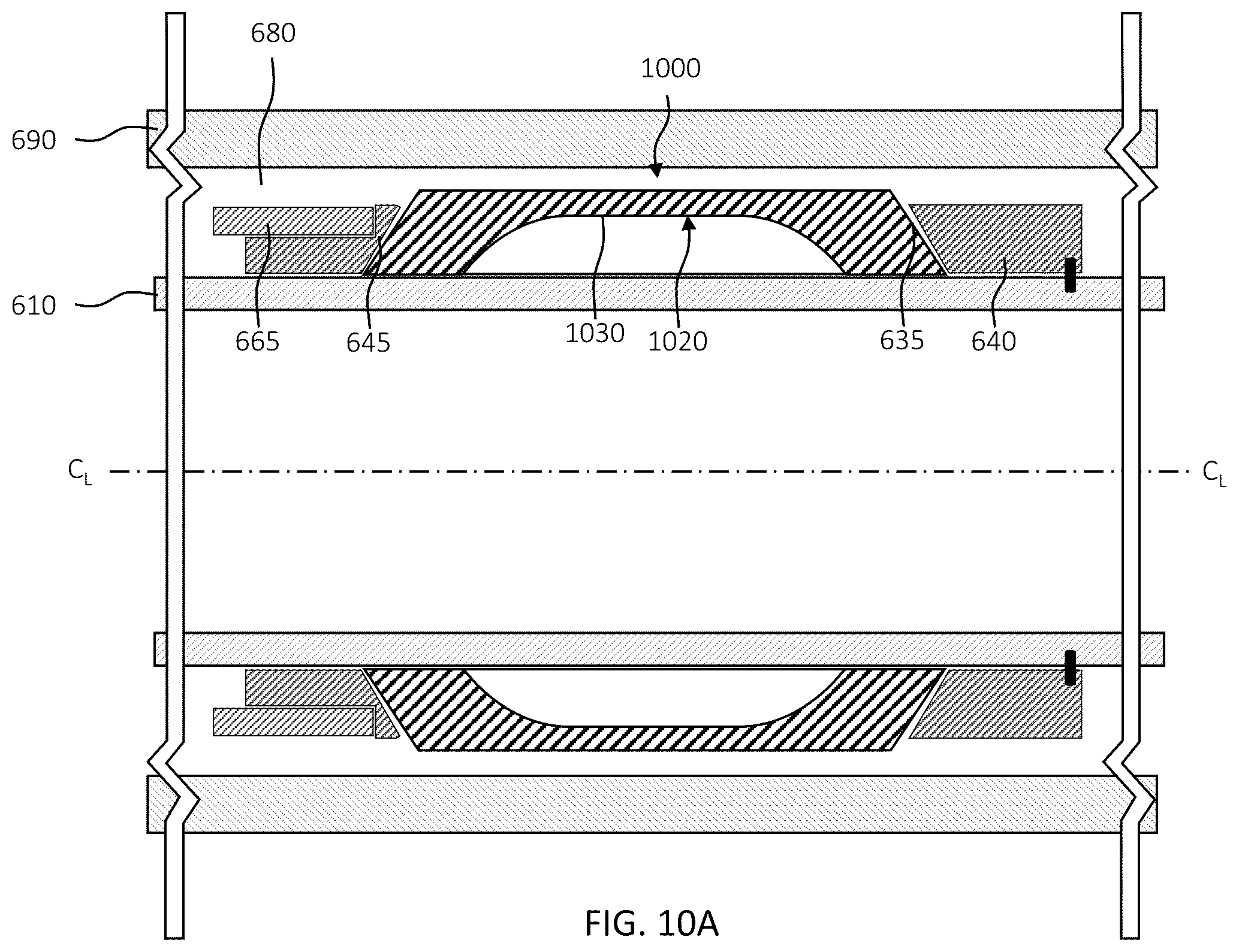 Patent US12378832 Figure 20 – Expandable metal sealing/anchoring tool
