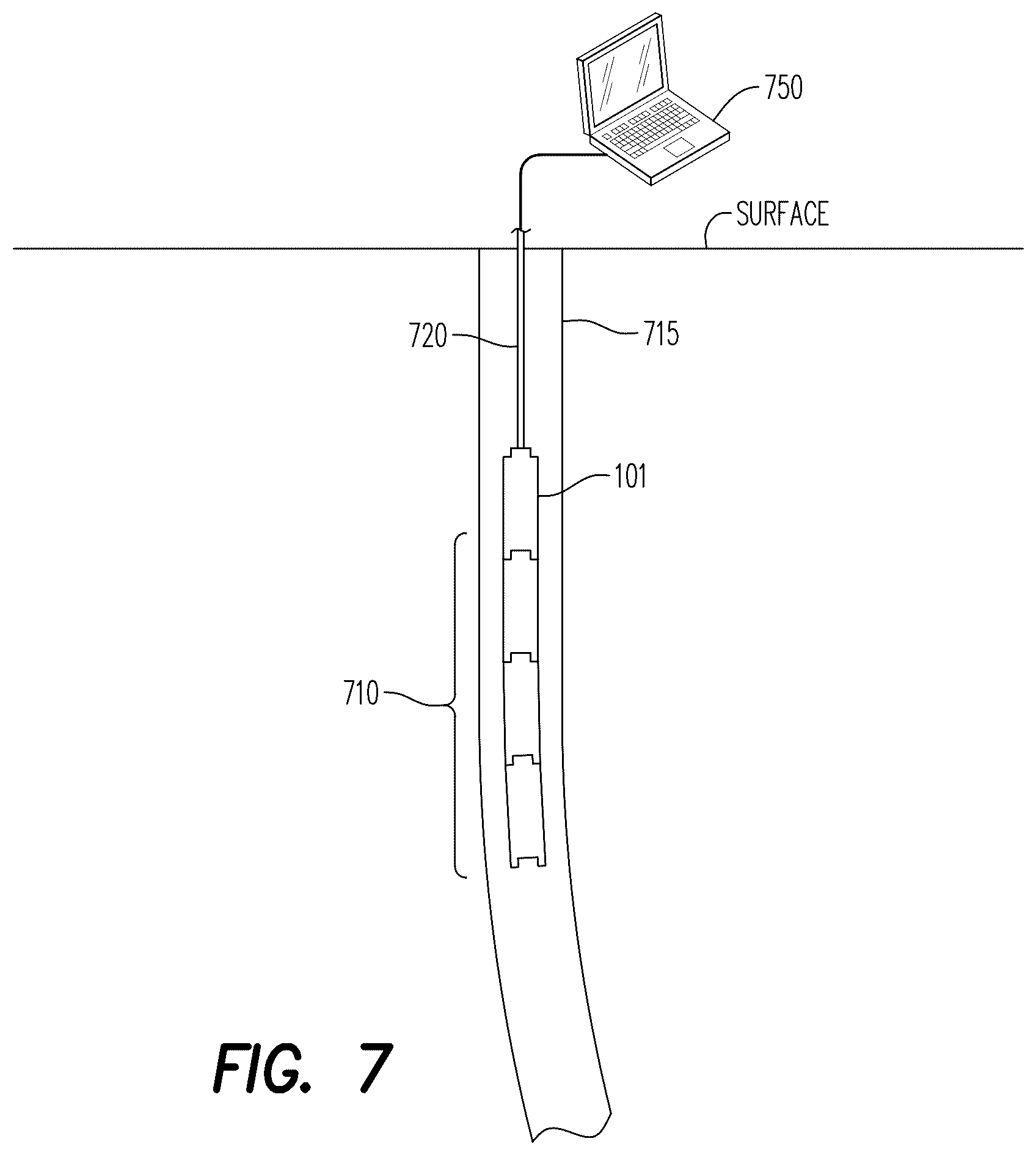 Patent US12378833 Figure 10 – Gas driven wireline release tool