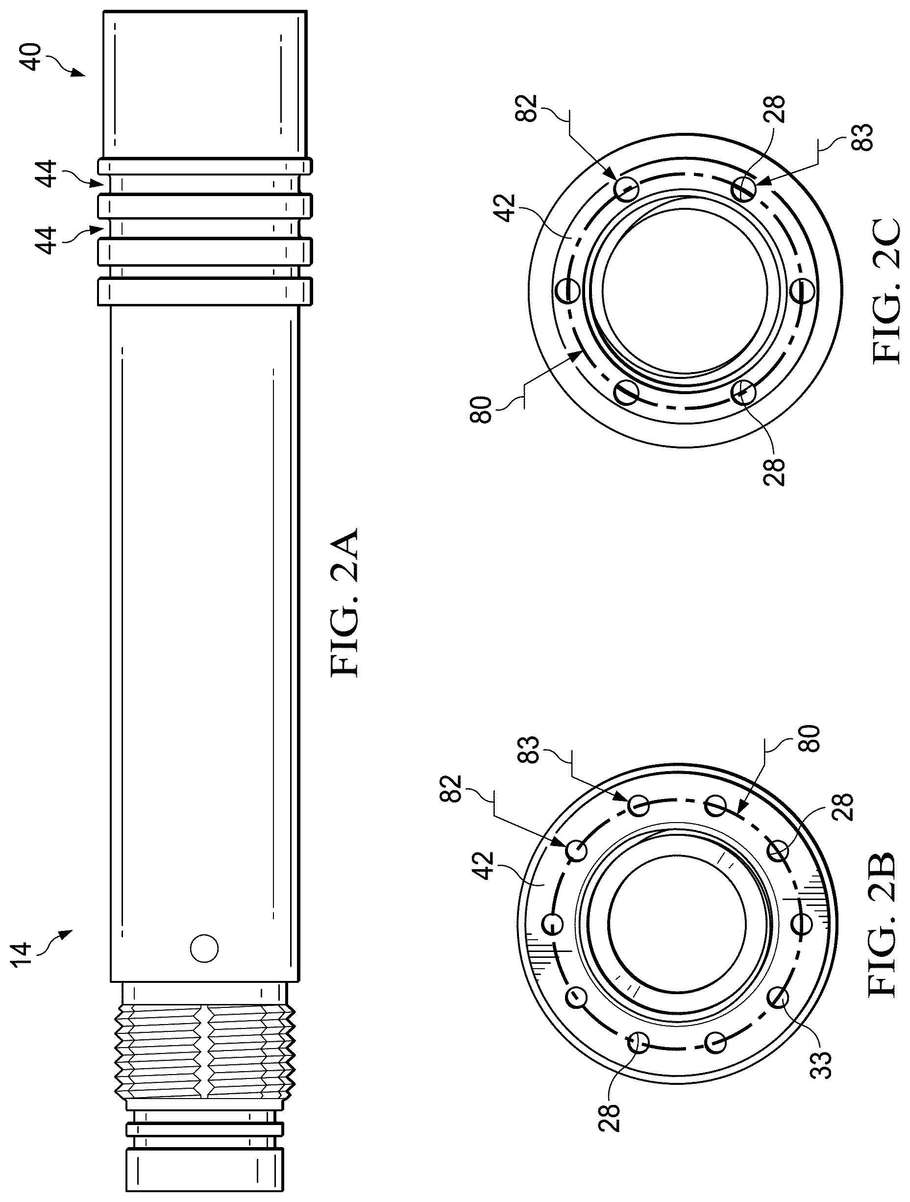 Patent US12378834 Figure 3 – Setting tool