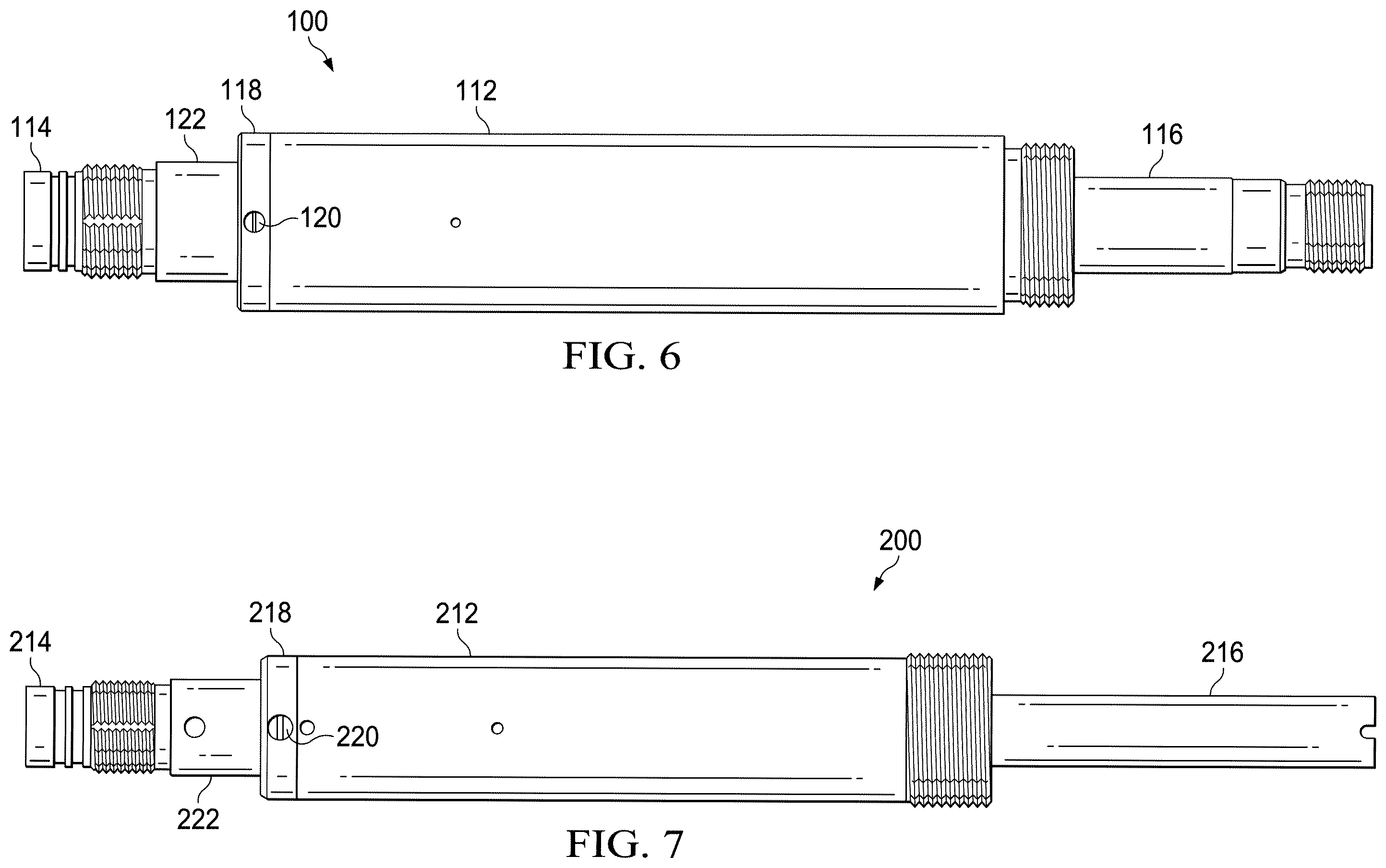 Patent US12378834 Figure 7 – Setting tool
