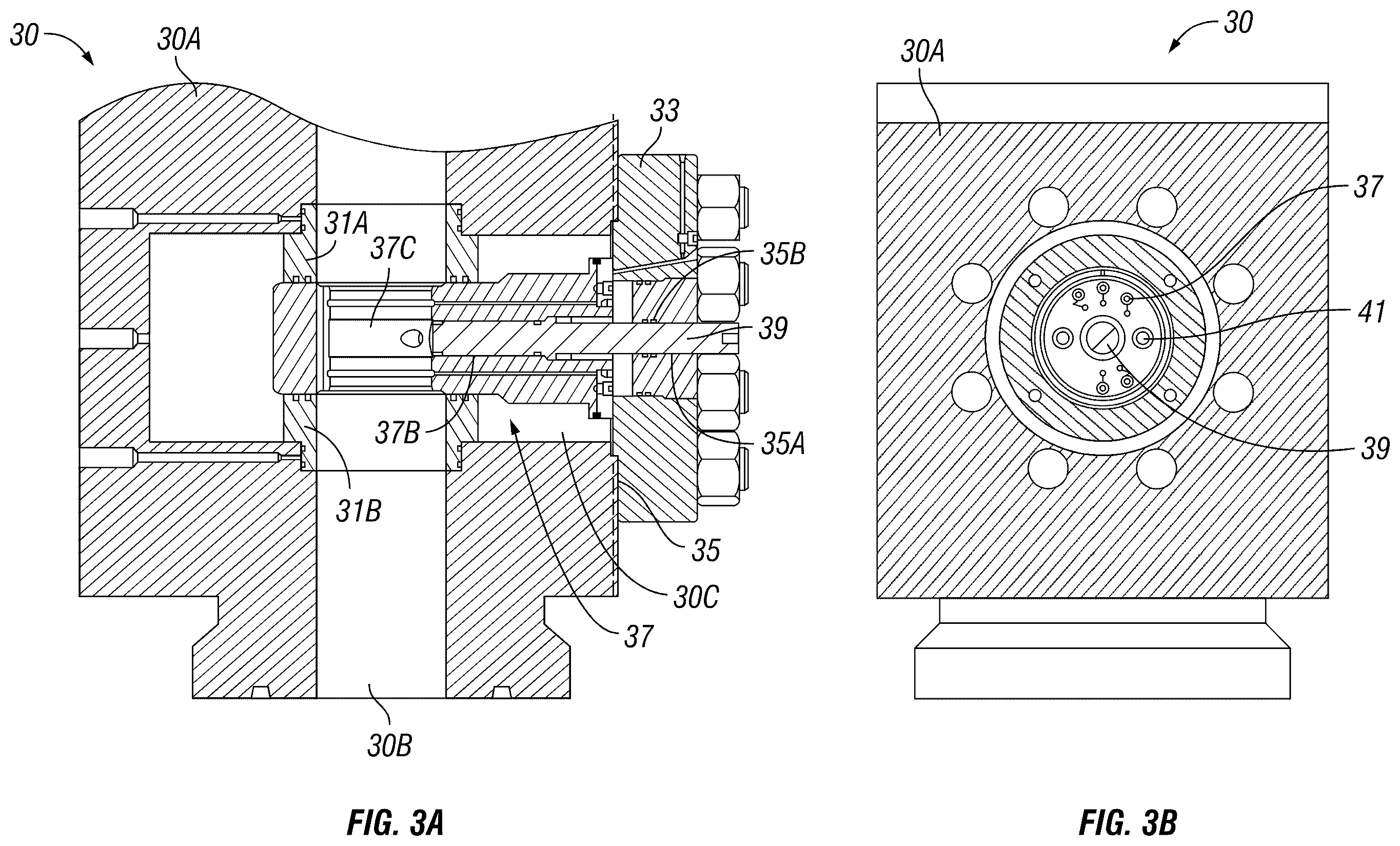 Patent US12378836 Figure 5 – Method and system for deploying an electric submersible pump in a live well