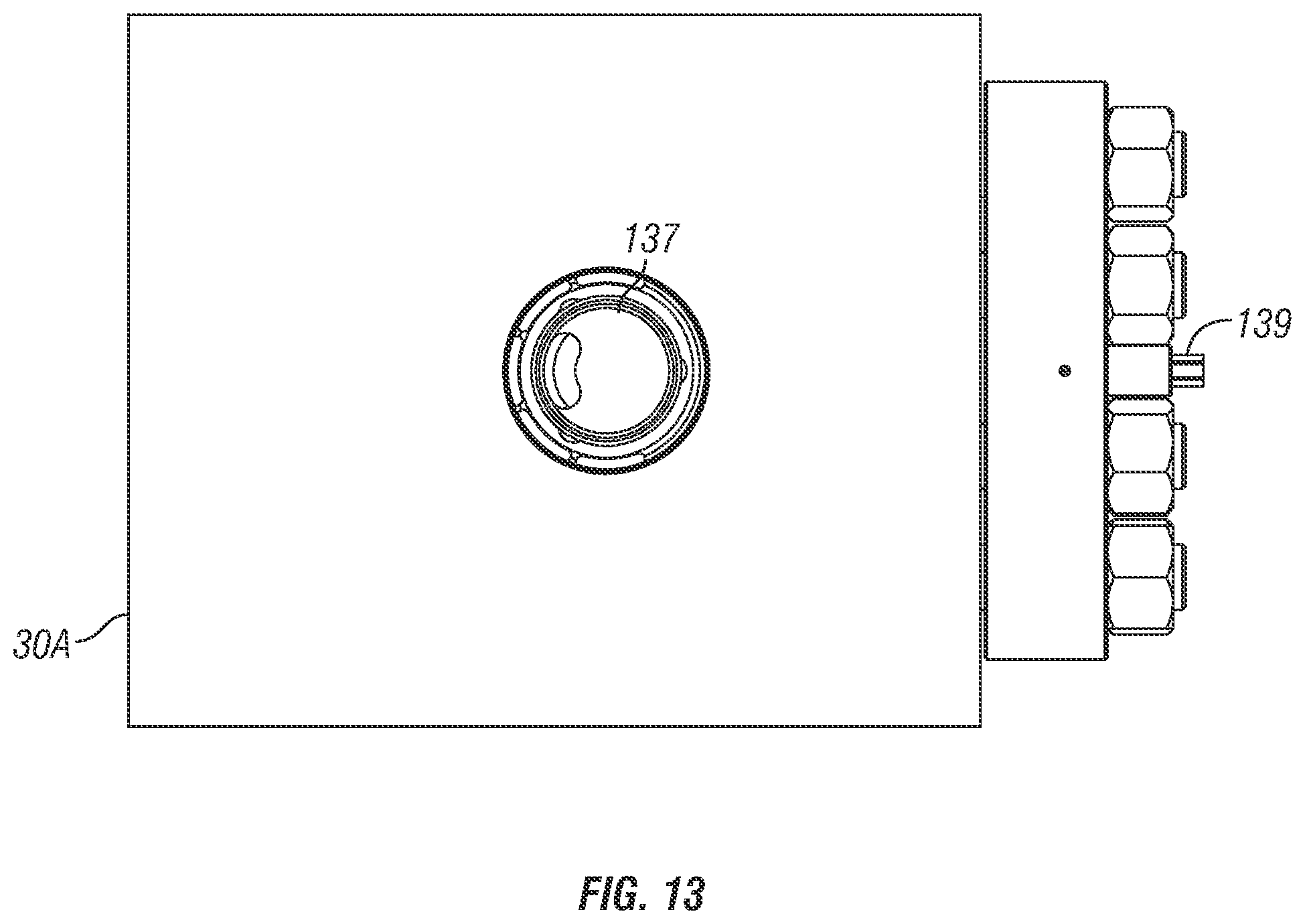 Patent US12378836 Figure 16 – Method and system for deploying an electric submersible pump in a live well