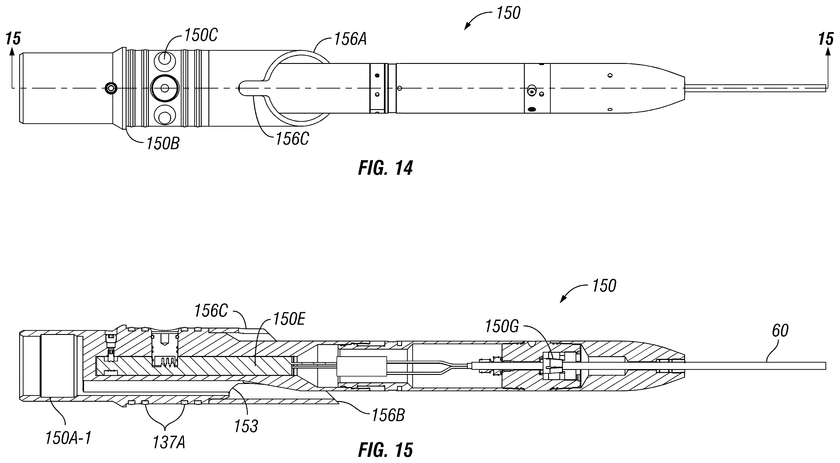 Patent US12378836 Figure 17 – Method and system for deploying an electric submersible pump in a live well