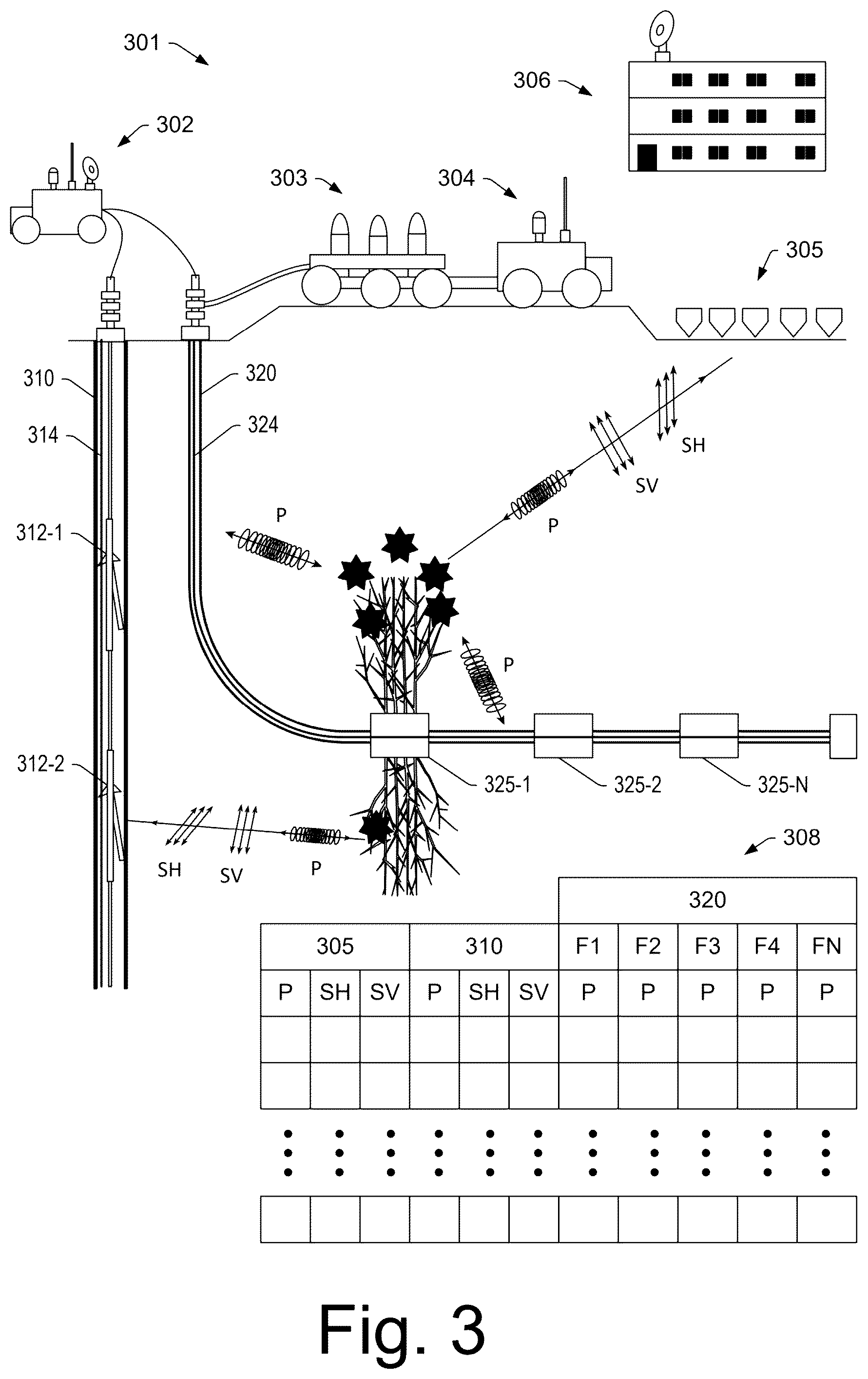 Patent US12378838 Figure 3 – Hydraulic fracturing valve system